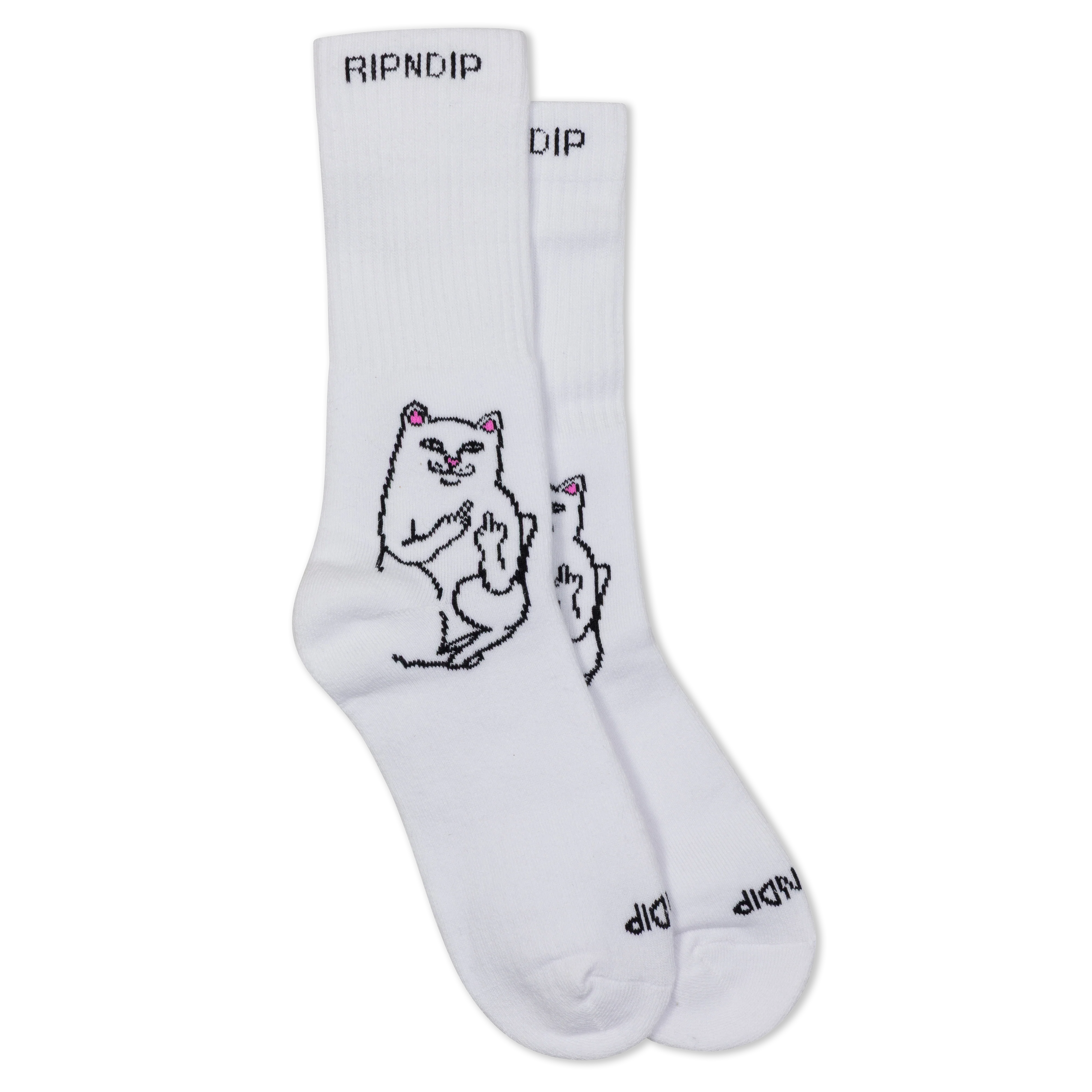 Lord Nermal Socks 6 Pack (Multi) - Image 10