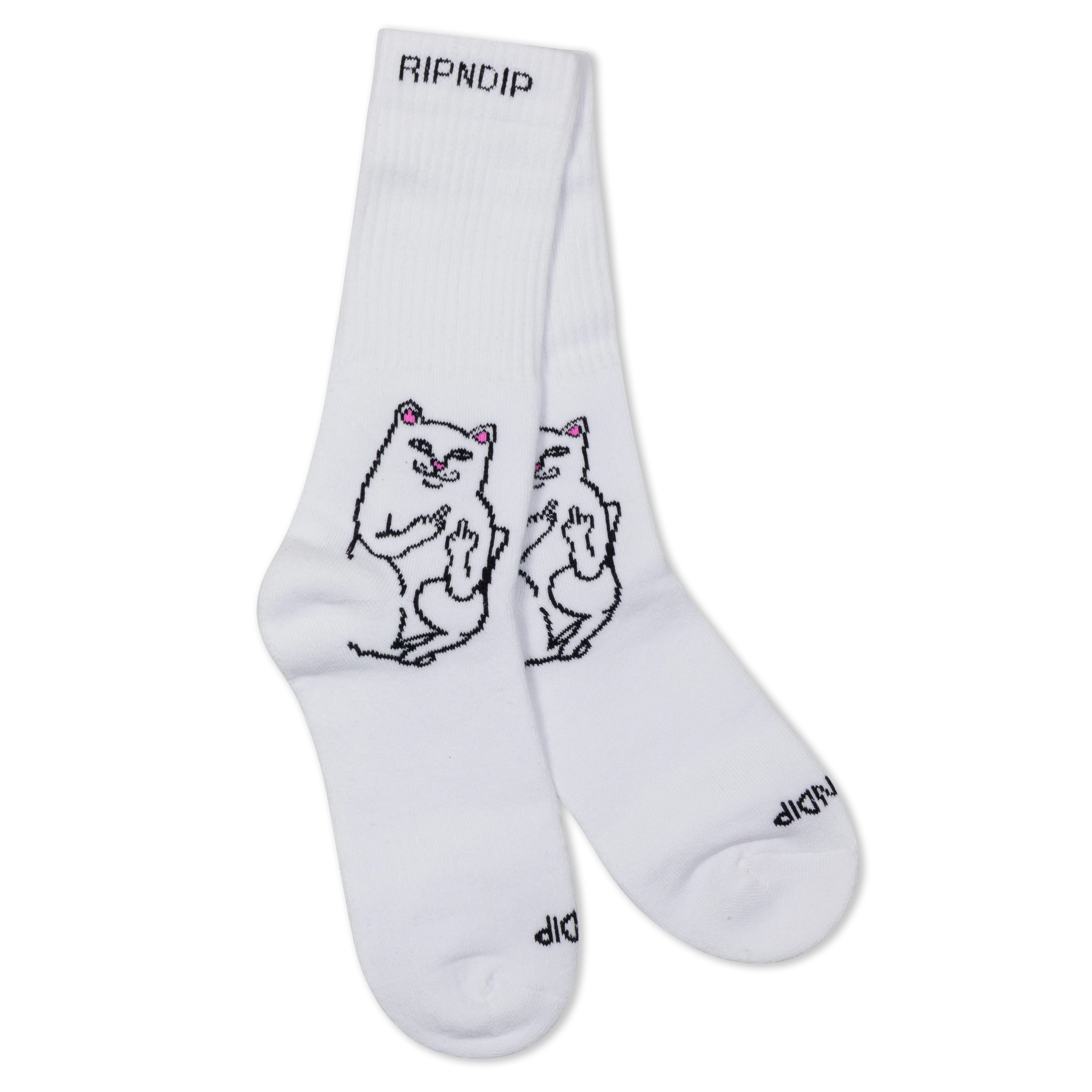 Lord Nermal Socks 6 Pack (Multi) - Image 11