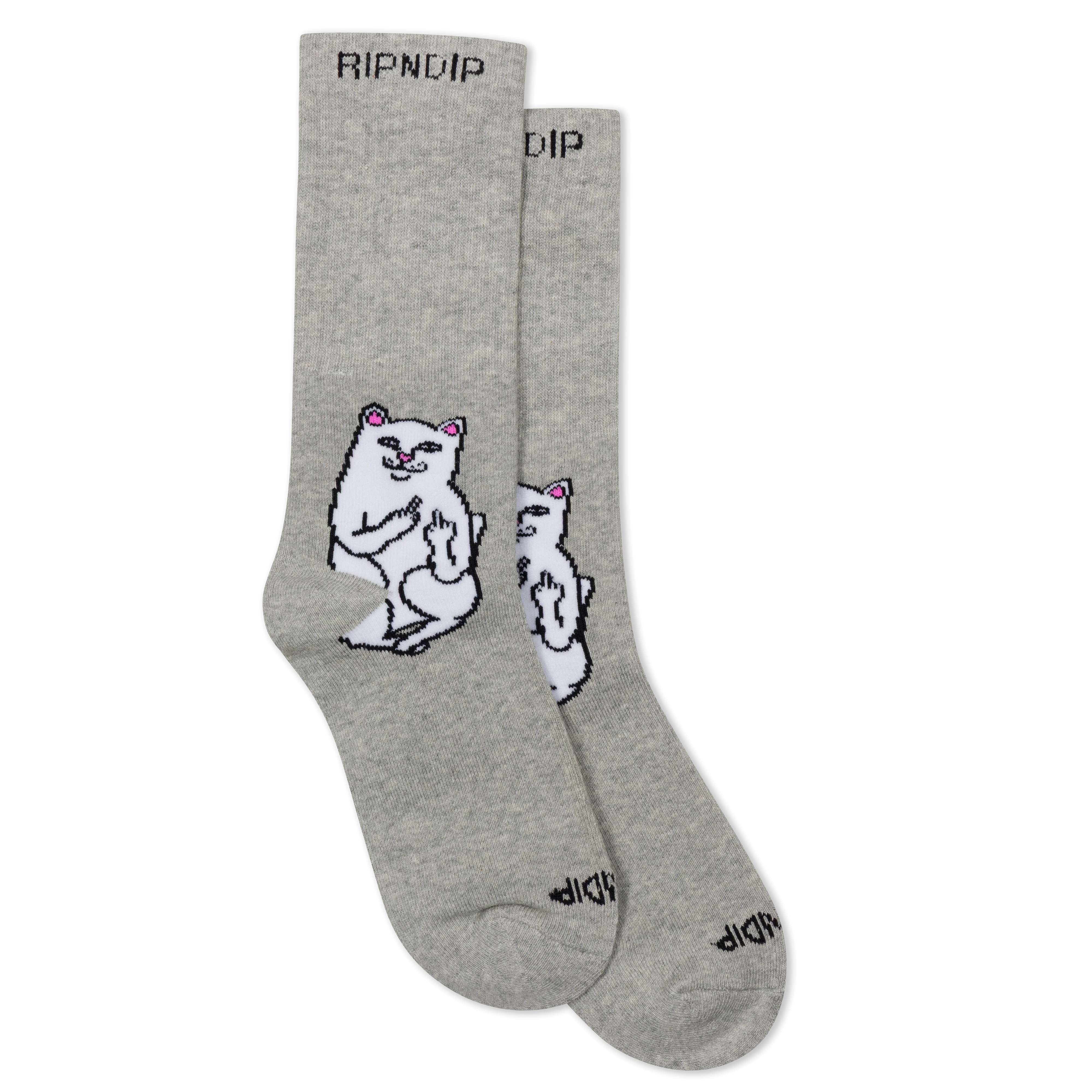 Lord Nermal Socks 6 Pack (Multi) - Image 6