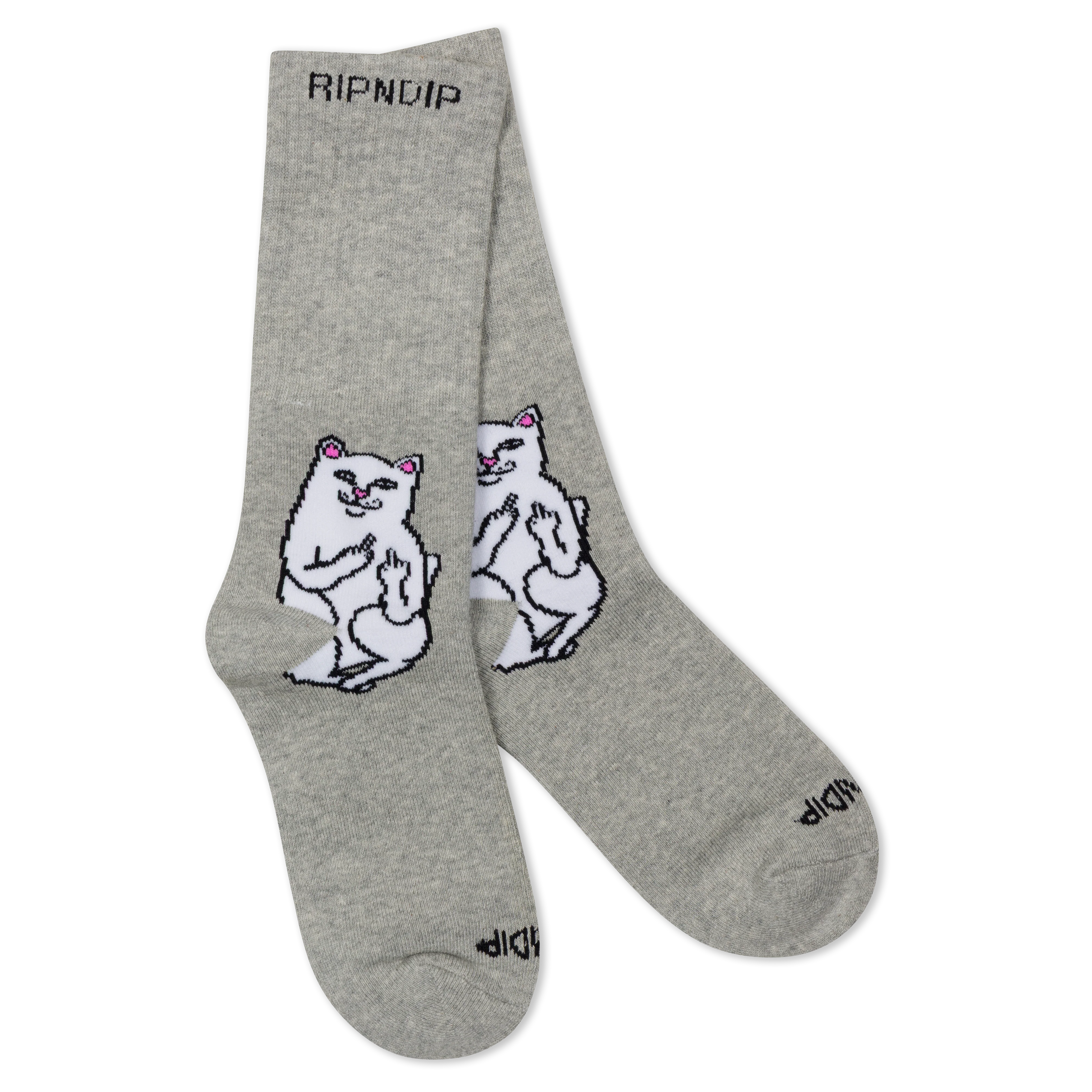 Lord Nermal Socks 6 Pack (Multi) - Image 7