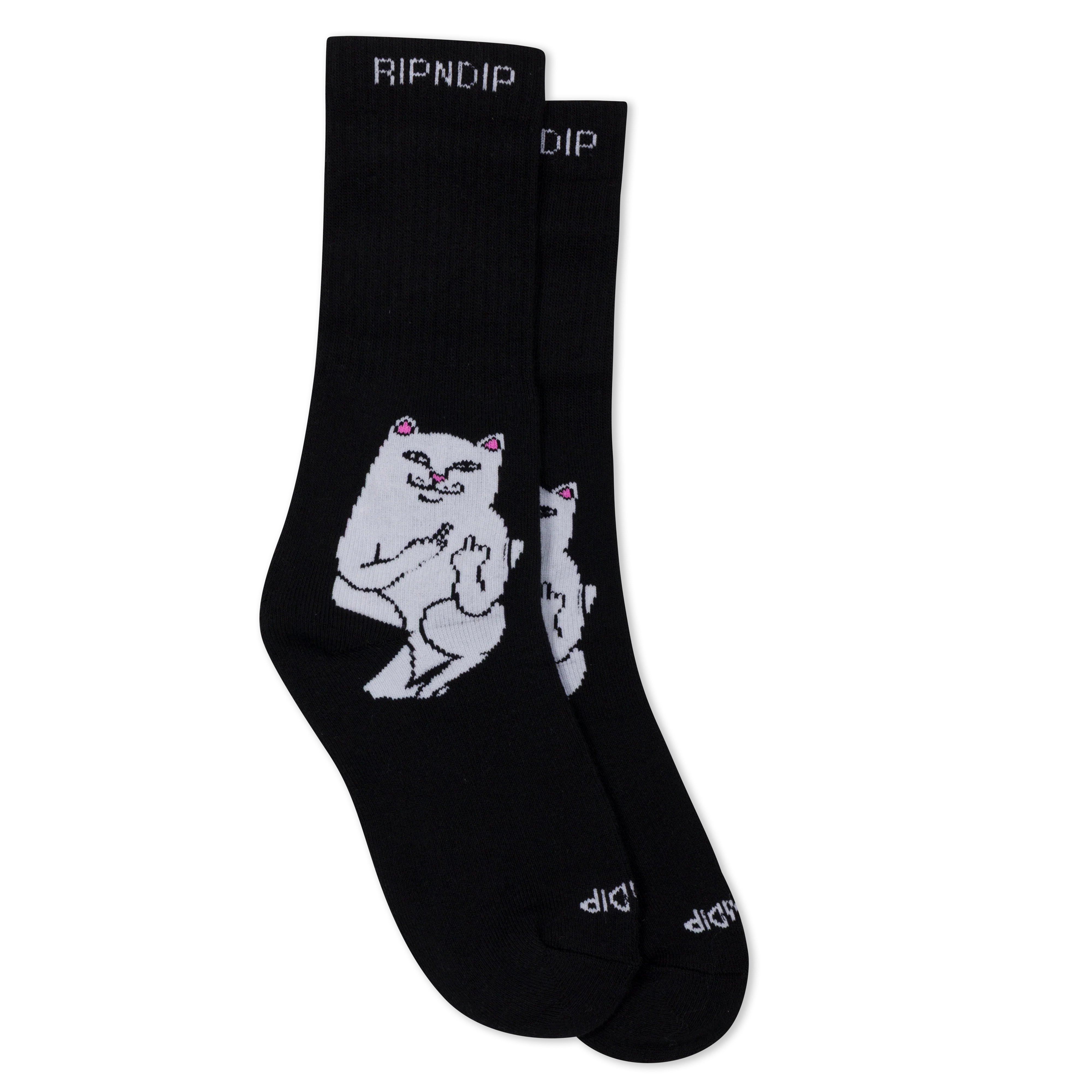Lord Nermal Socks 6 Pack (Multi) - Image 8