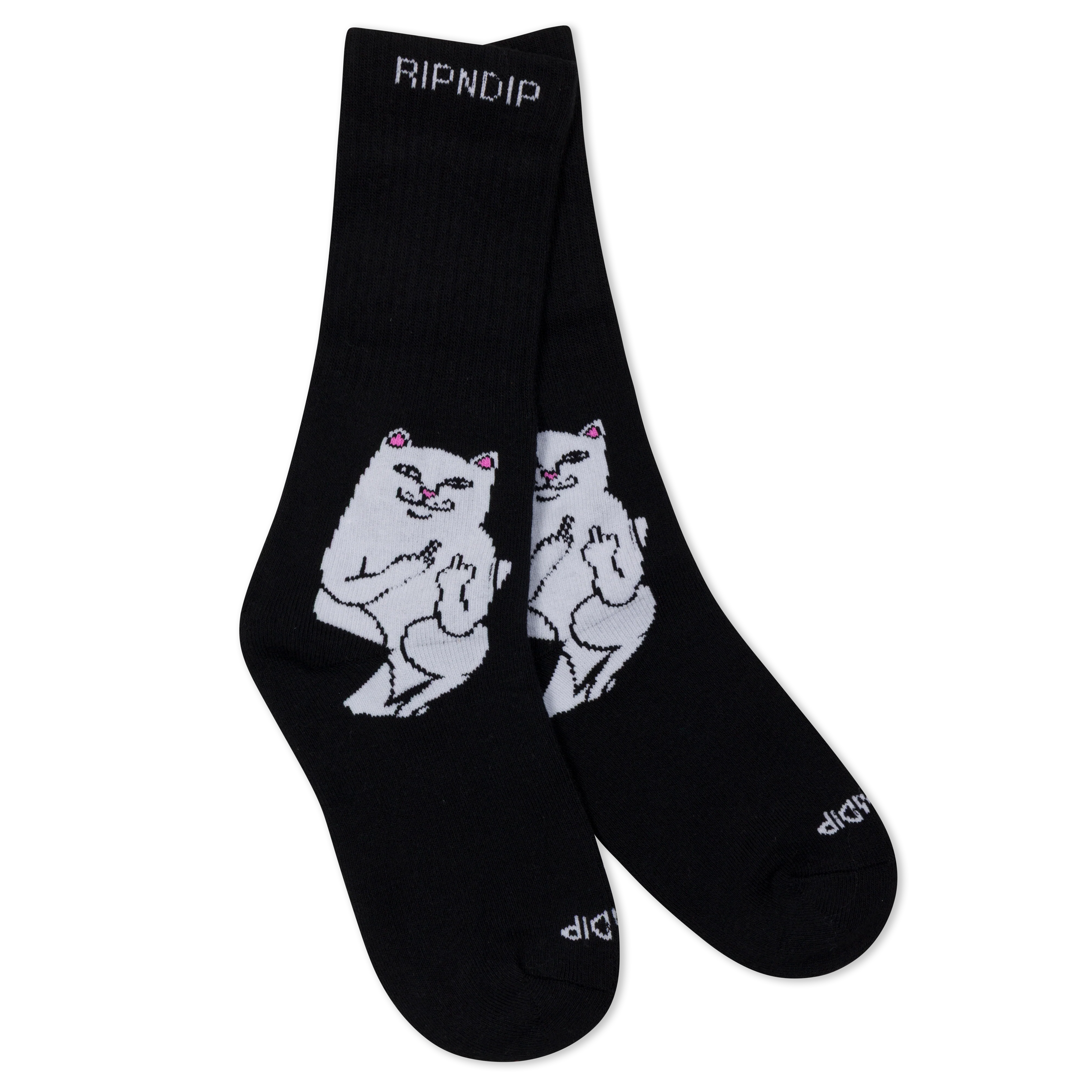 Lord Nermal Socks 6 Pack (Multi) - Image 9