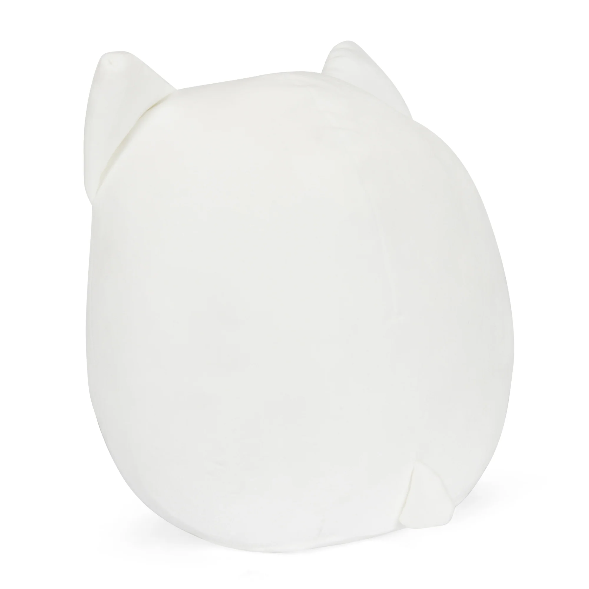 Lord Nermal Squish Plush Toy (White) - Image 4