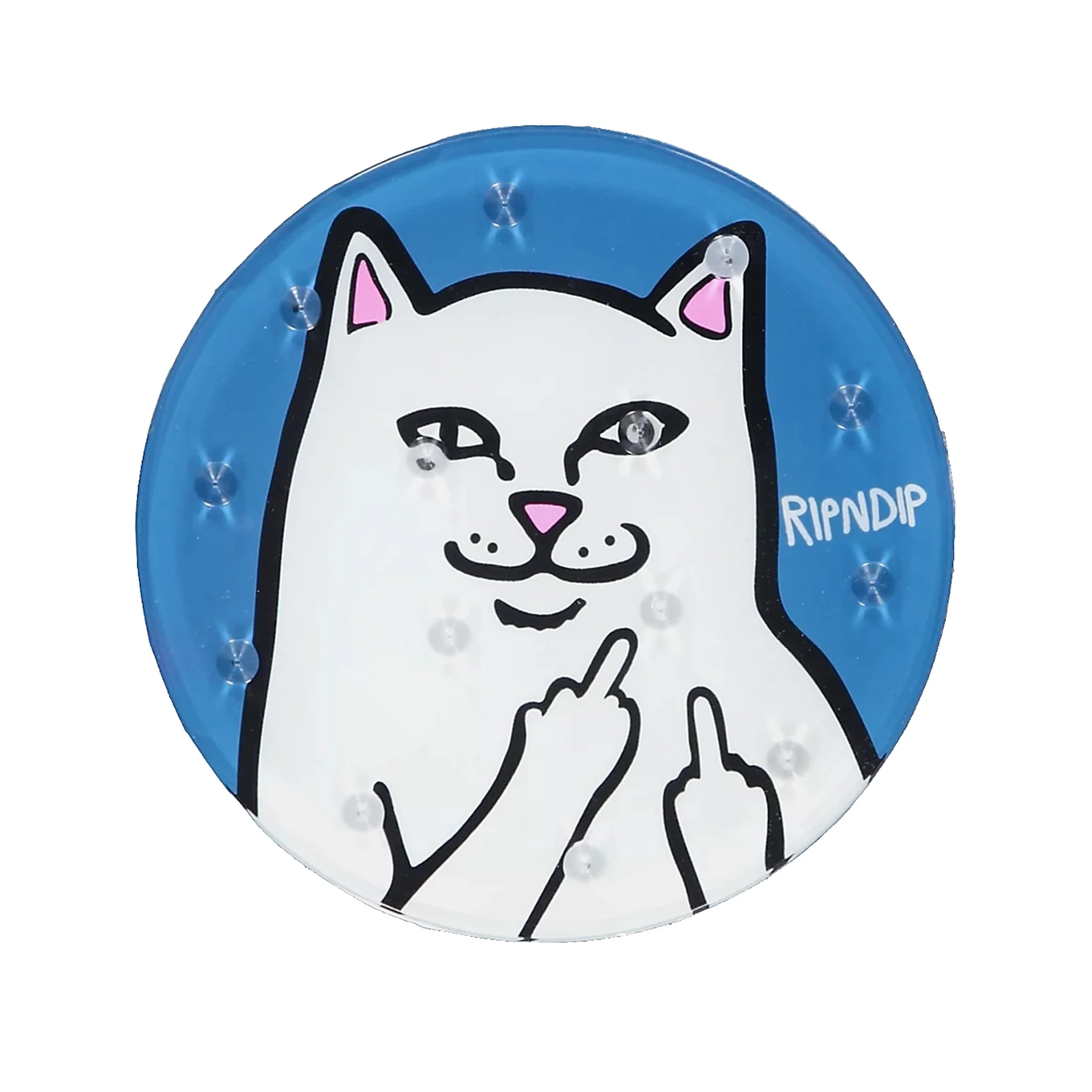 Lord Nermal Stomp Pad - Image 2