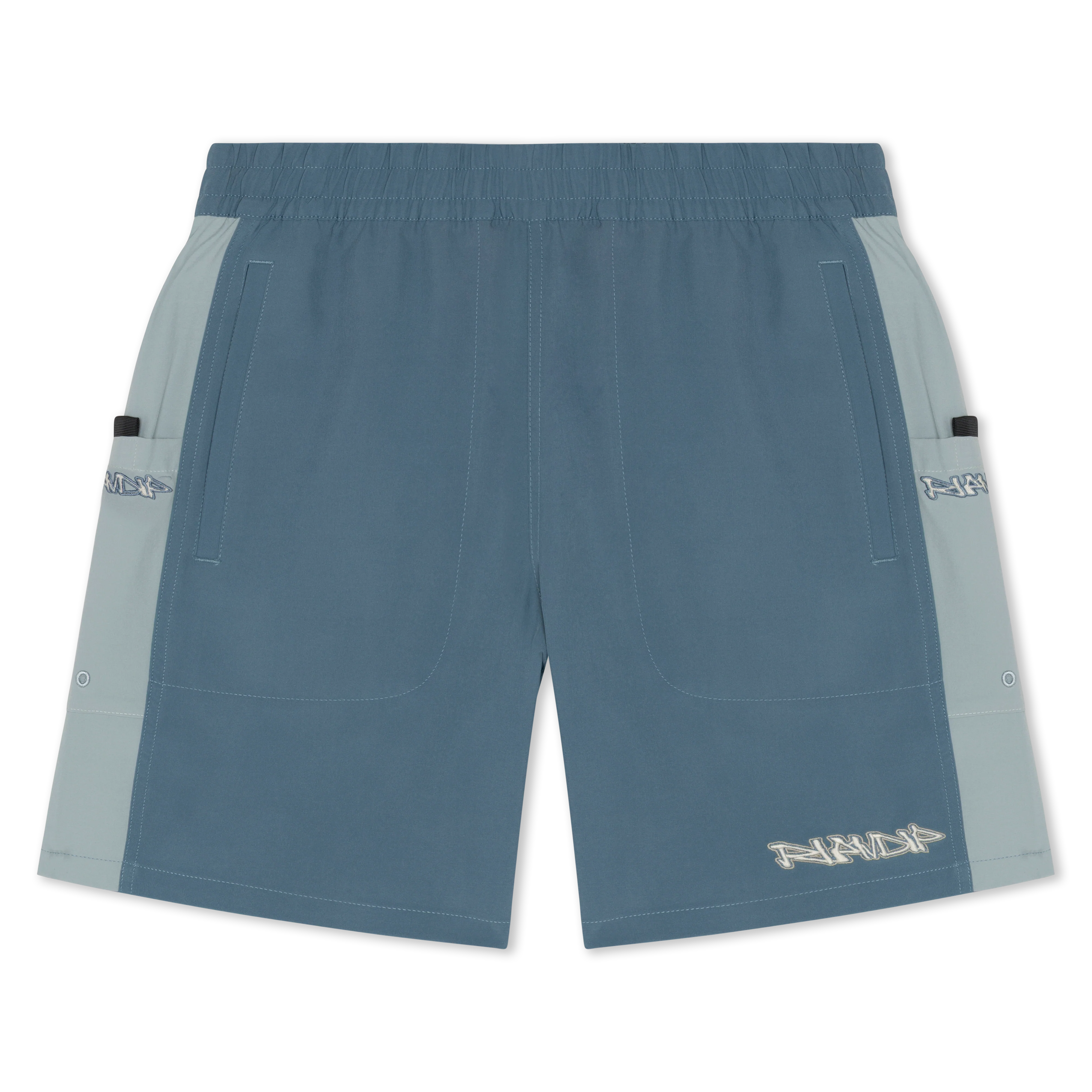 Lord Nermal Water Activated Swim Shorts (Slate)