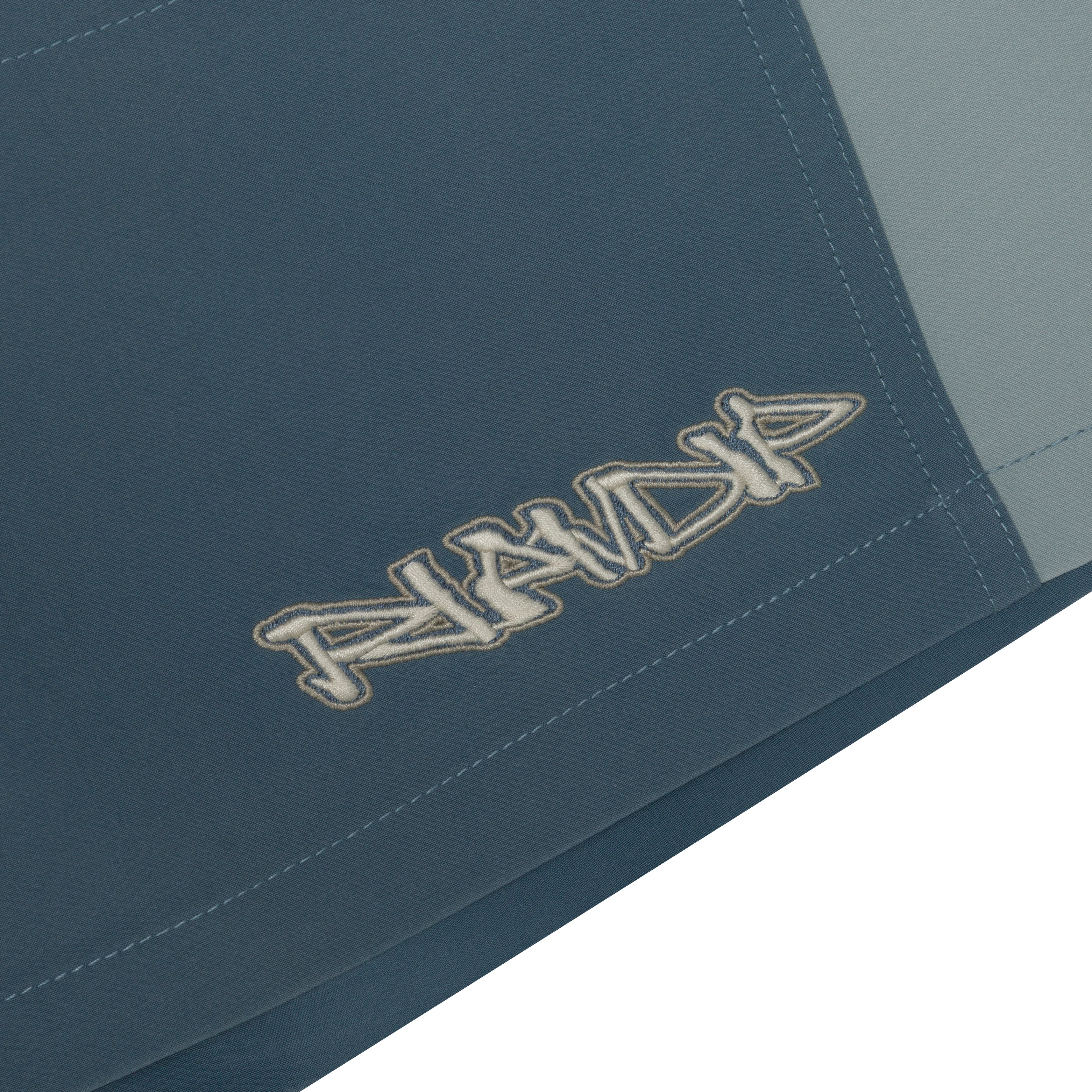 Lord Nermal Water Activated Swim Shorts (Slate) - Image 5