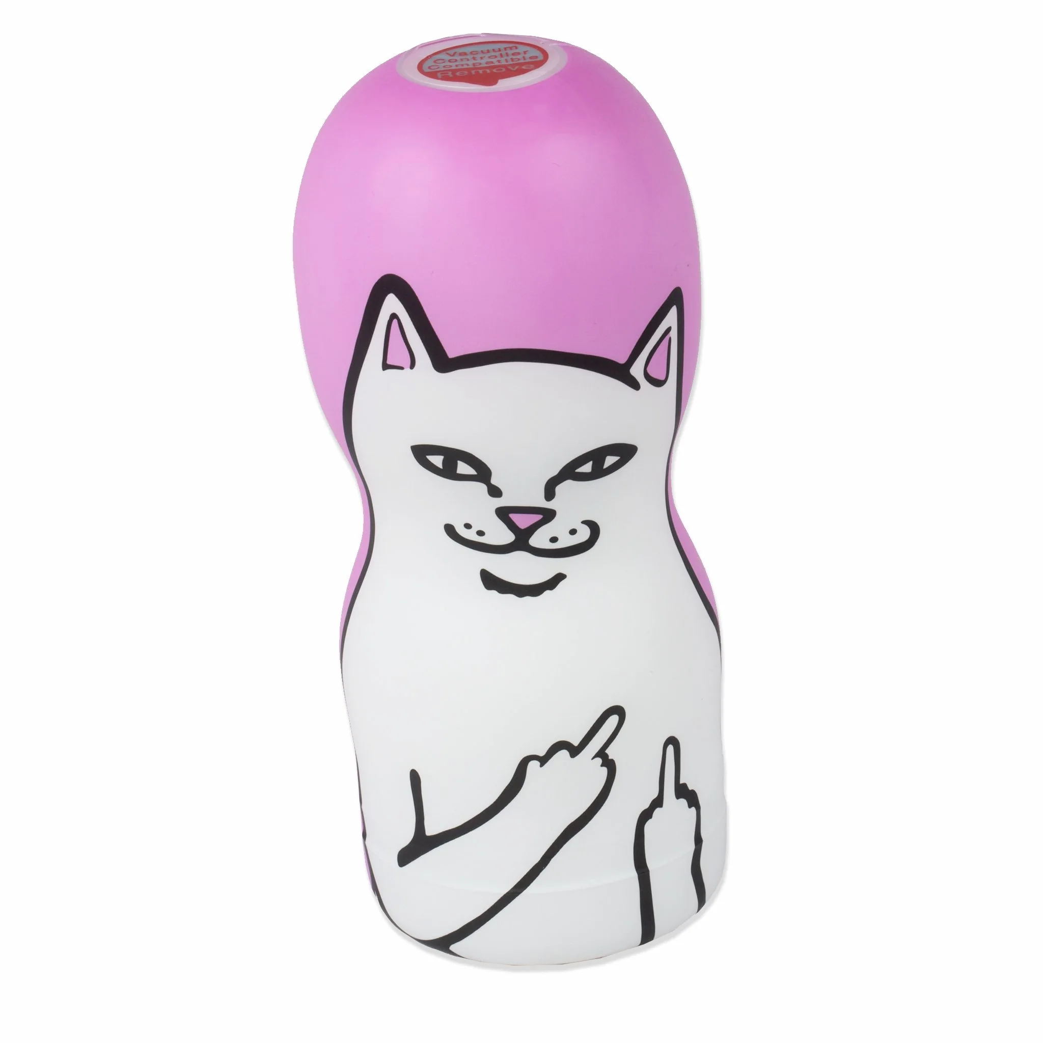 RIPNDIP Tenga (Pink) - Image 3