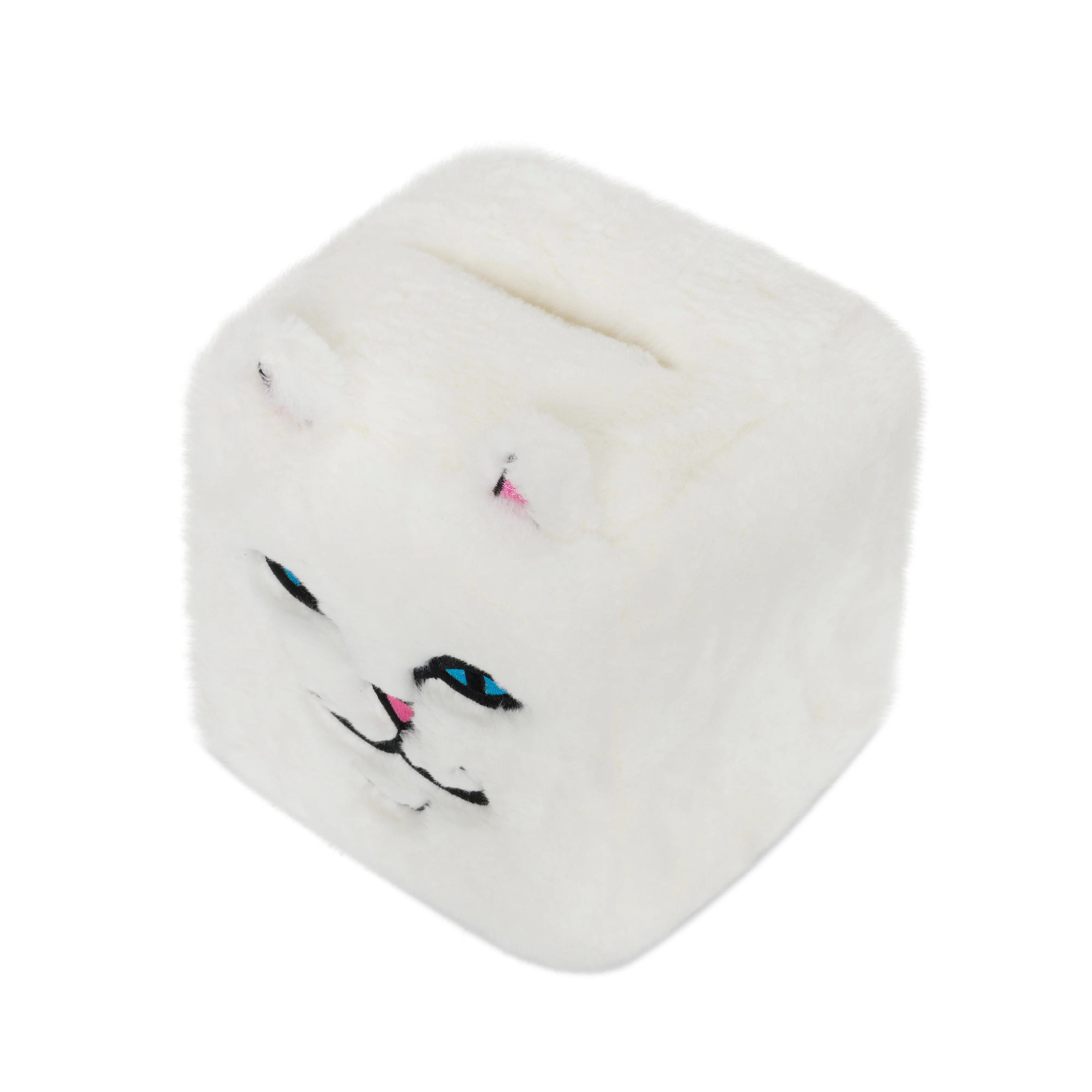 Lord Nermal Tissue Box Cover (White) - Image 4