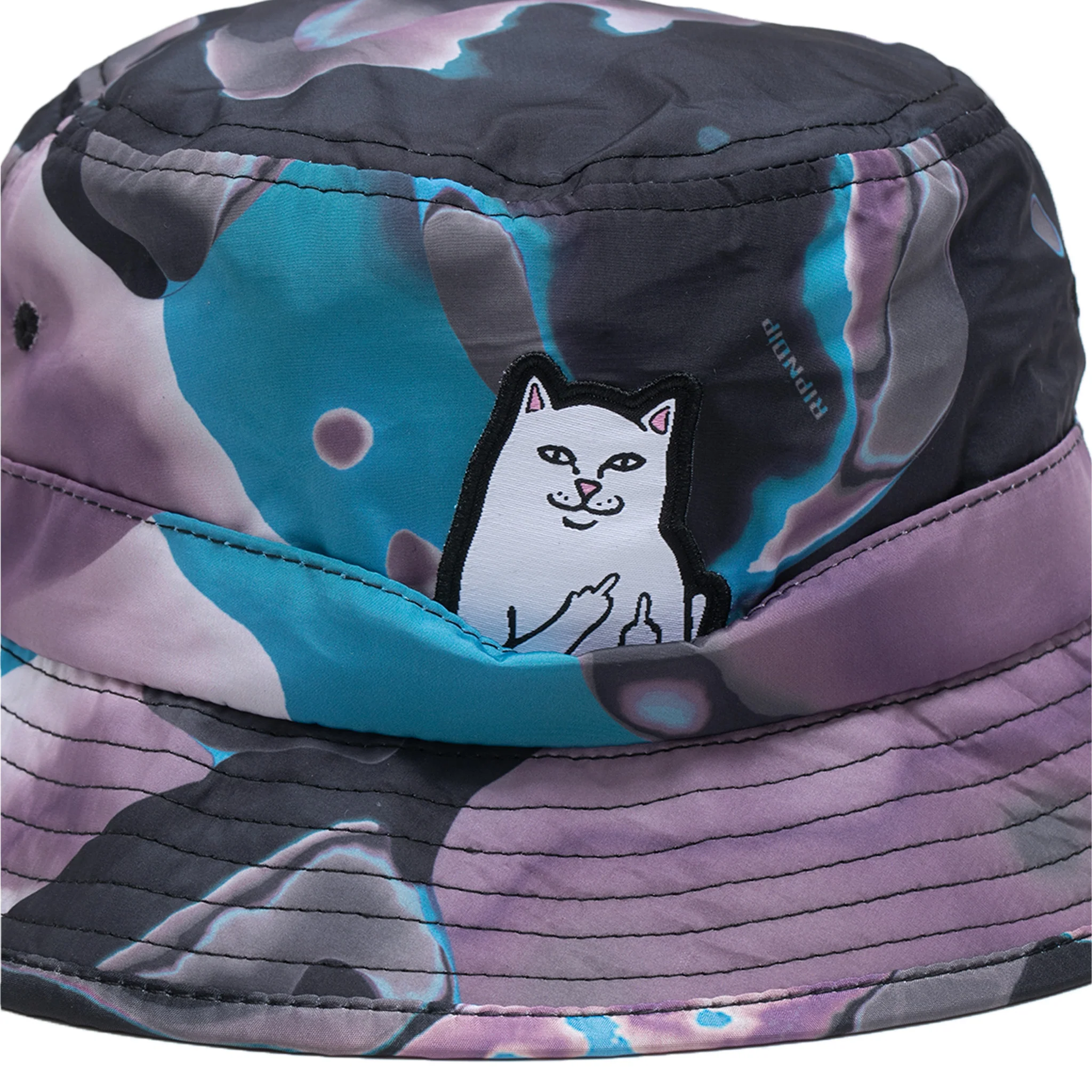 Lord Nermal Ultralight Beam Bucket Hat (Multi) - Image 3