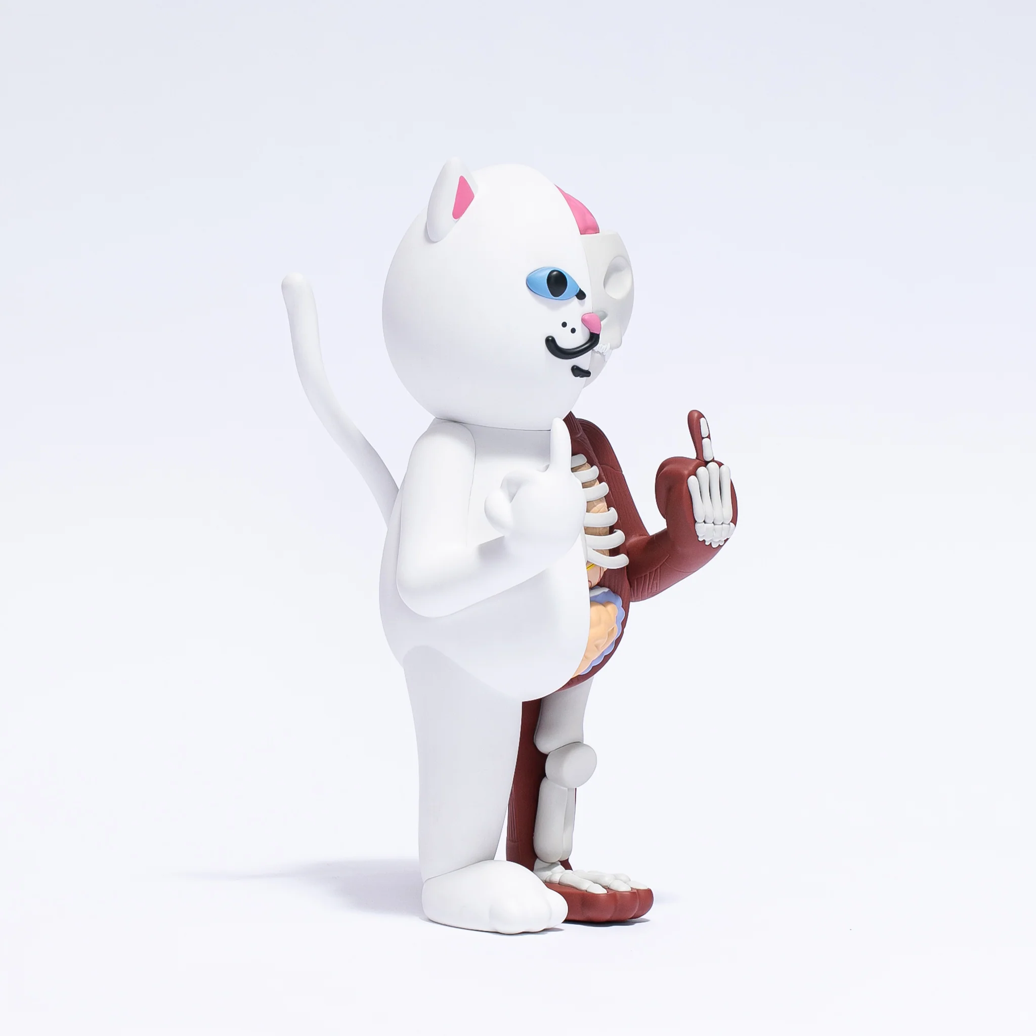 Lord Nermal Vinyl Figure - Image 5