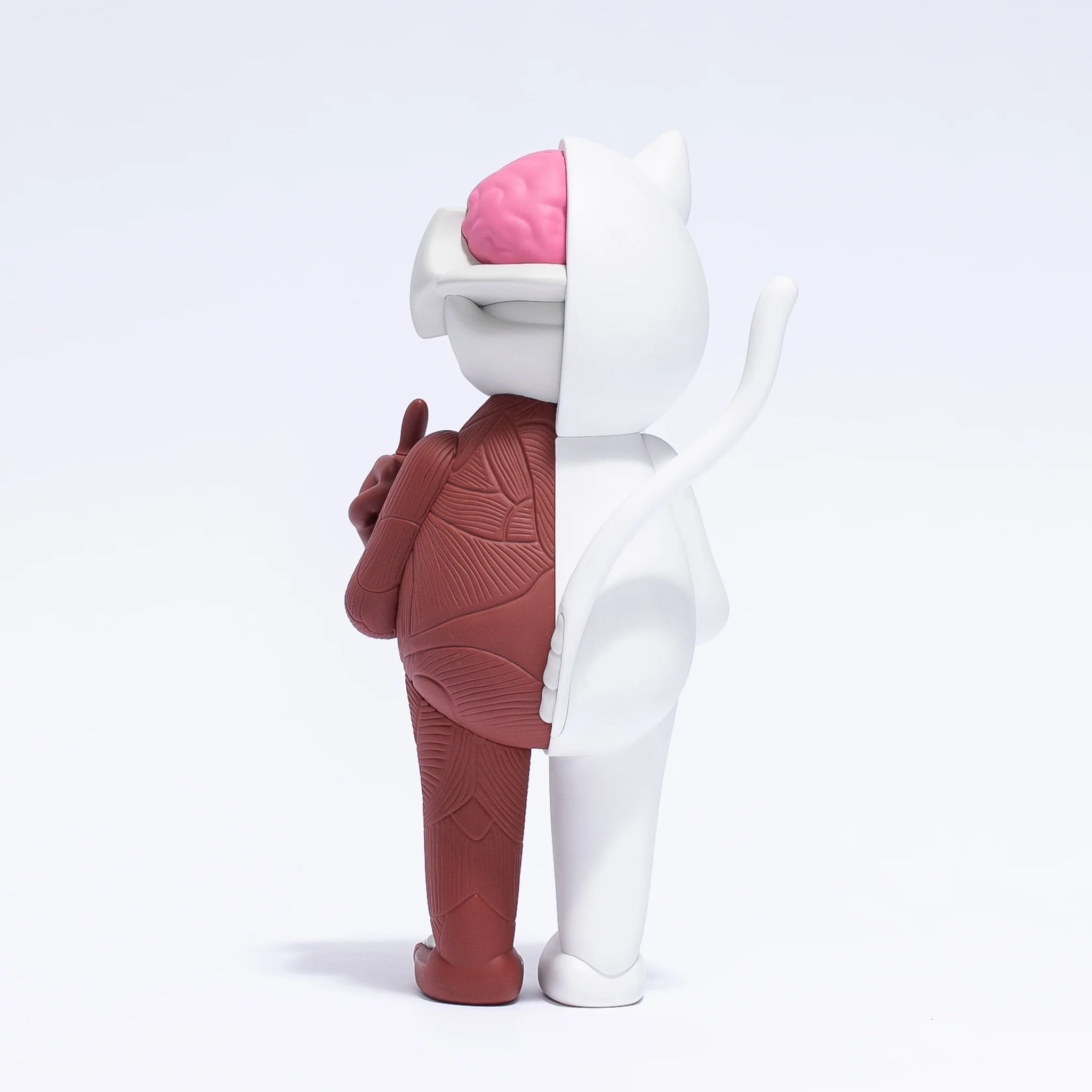 Lord Nermal Vinyl Figure - Image 6