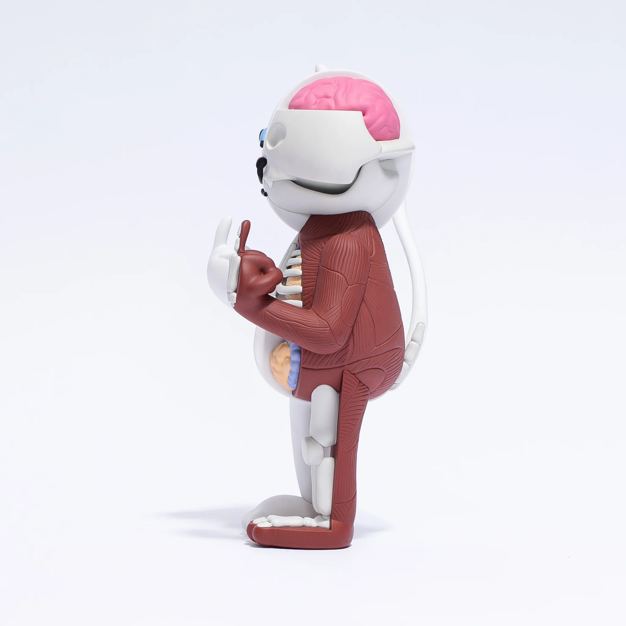 Lord Nermal Vinyl Figure - Image 7