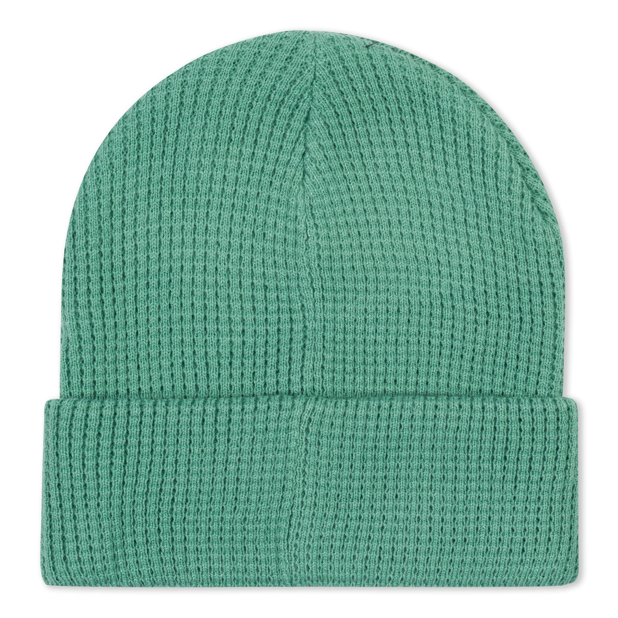 Lord Nermal Waffle Beanie (Light Pine) - Image 5