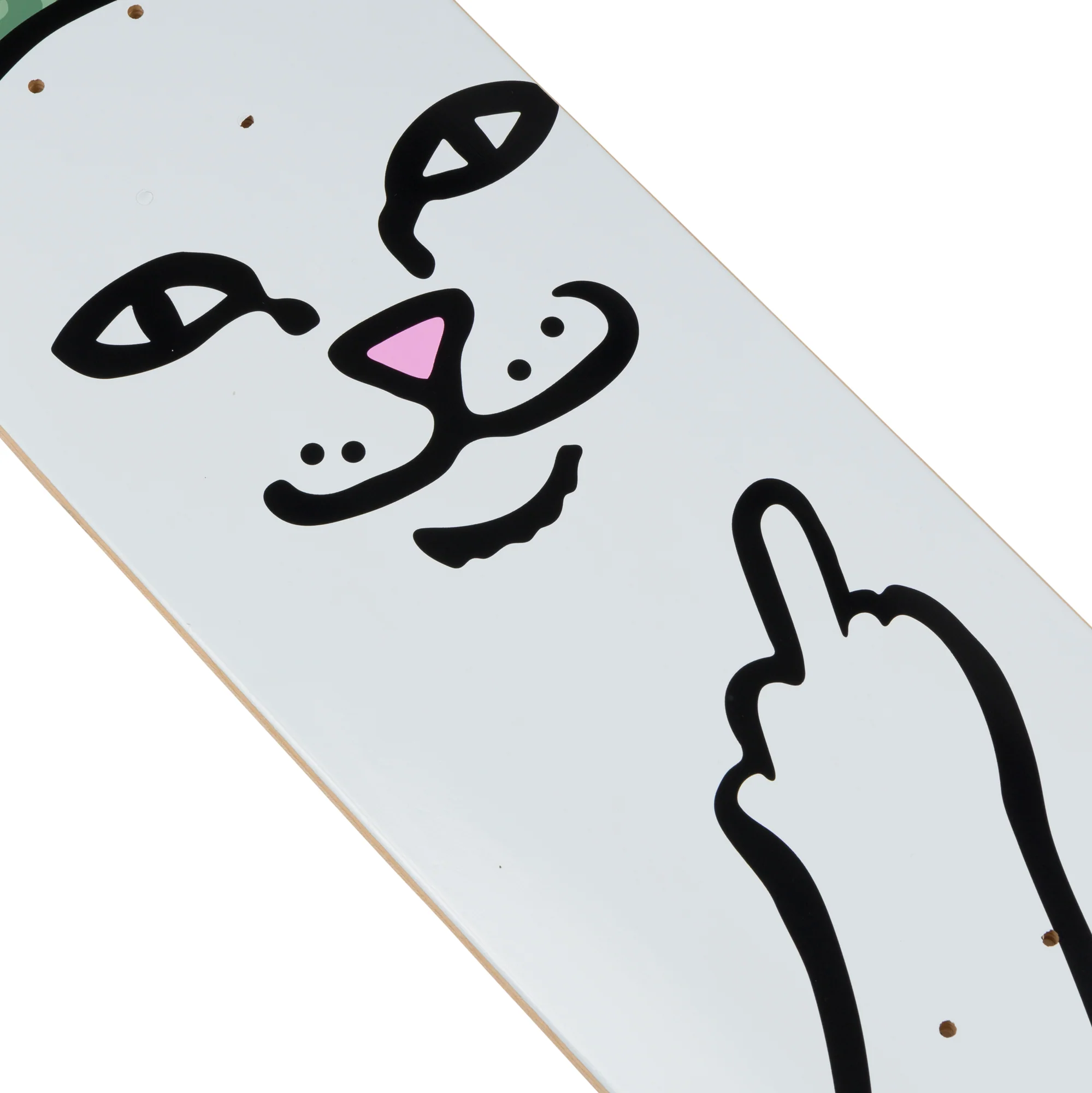 Lord Nermal Wilshire Deck - Image 2