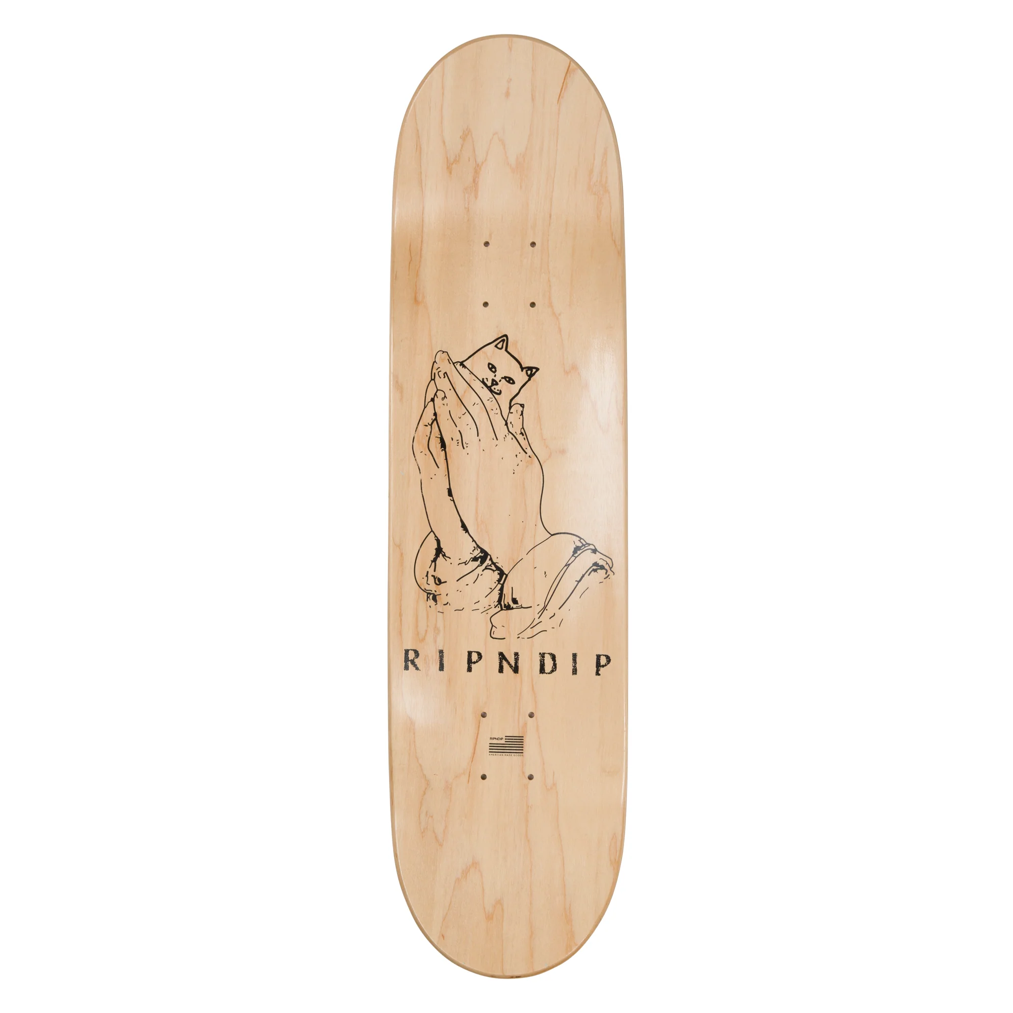 Lord Nermal Wilshire Deck - Image 3
