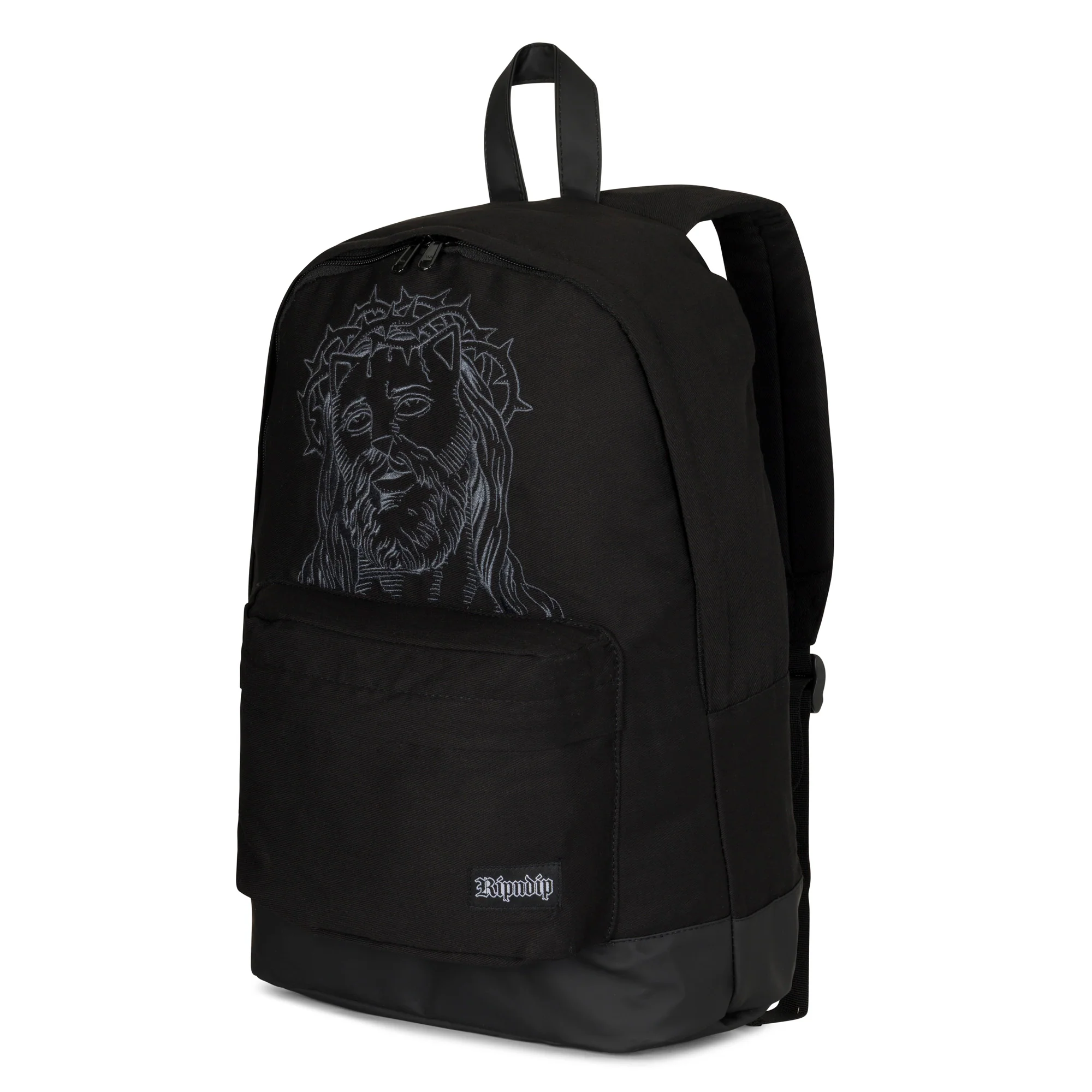 Lord Savior Backpack (Black) - Image 3
