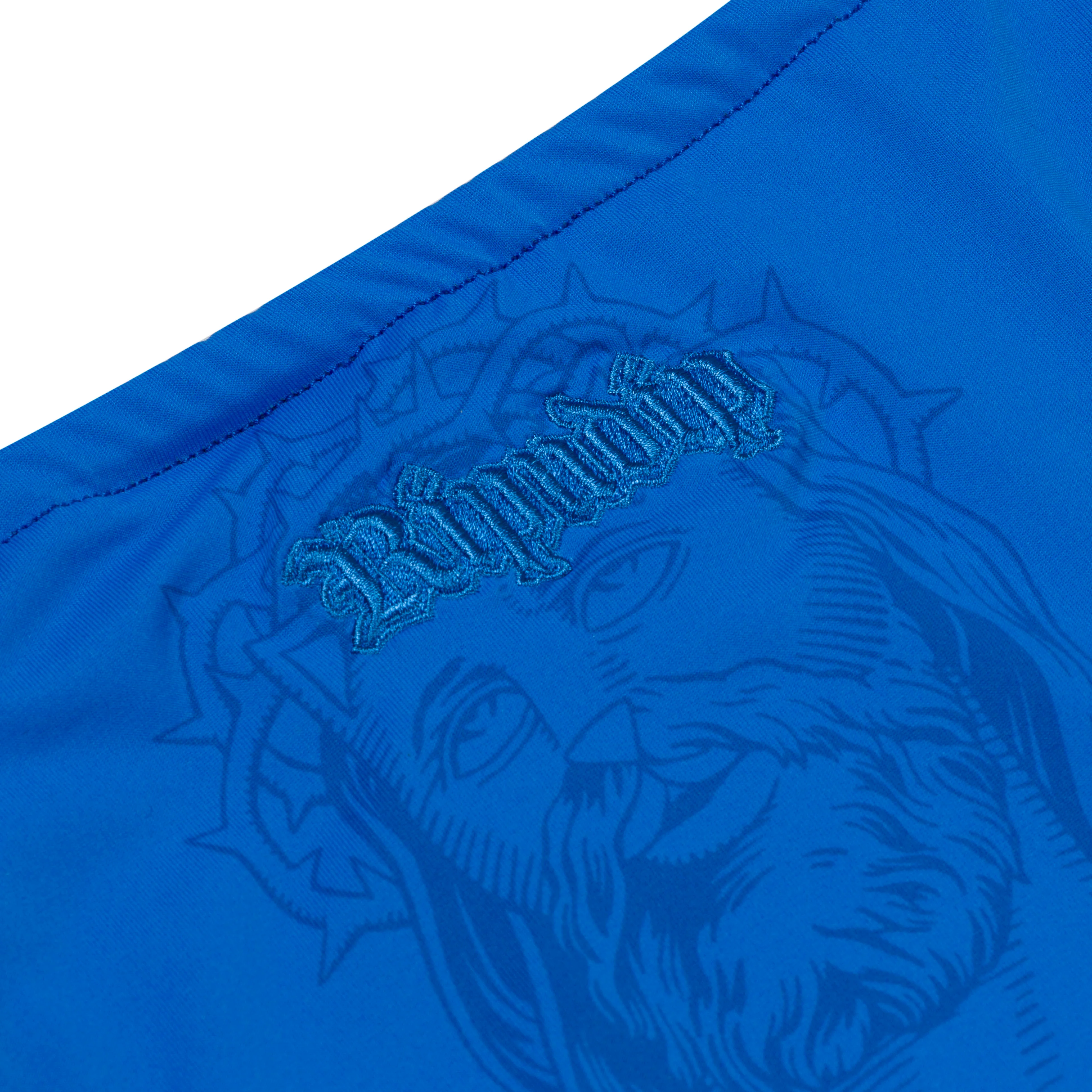 Lord Savior Bikini (Blue) - Image 3