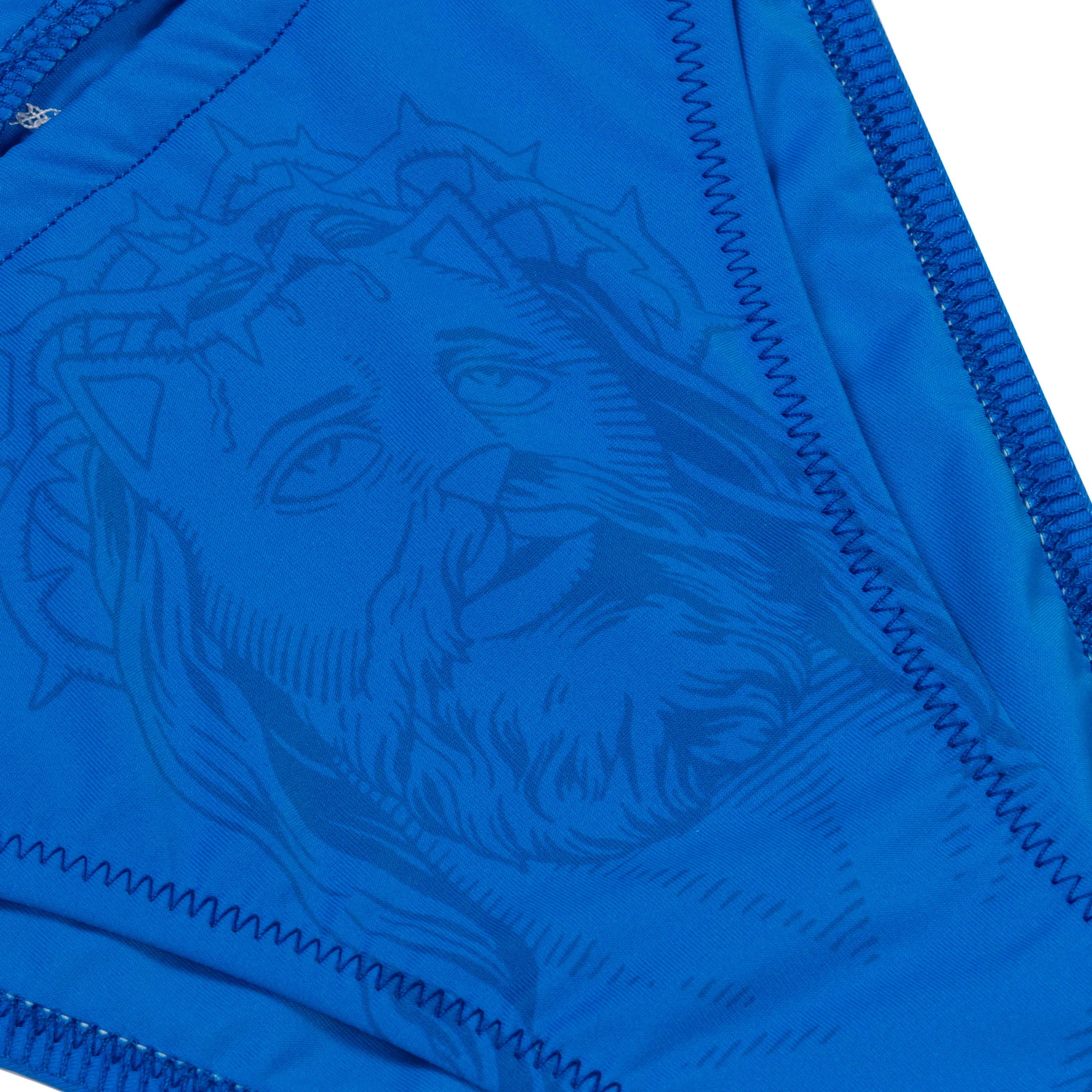 Lord Savior Bikini (Blue) - Image 7