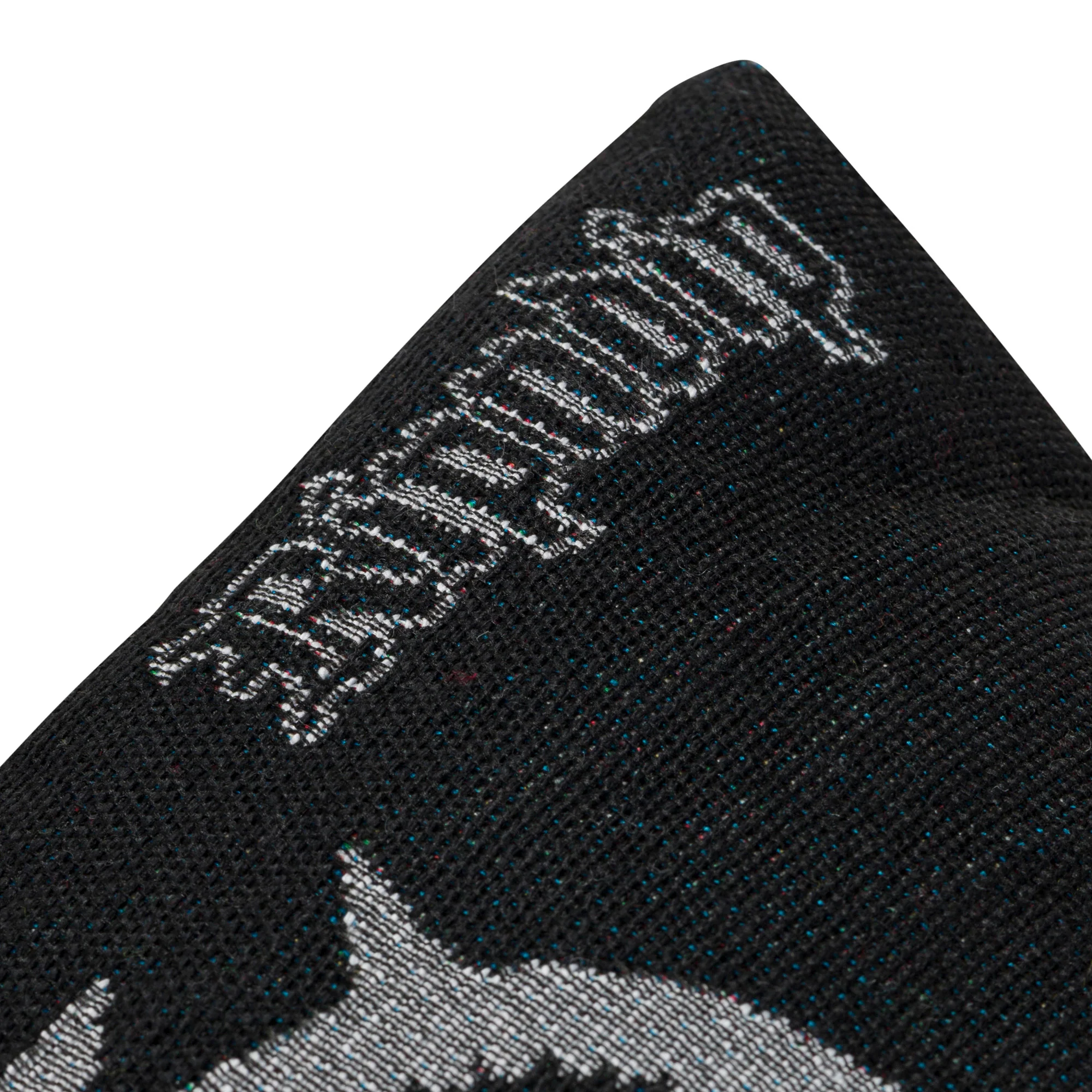 Lord Savior Pillow (Black) - Image 4