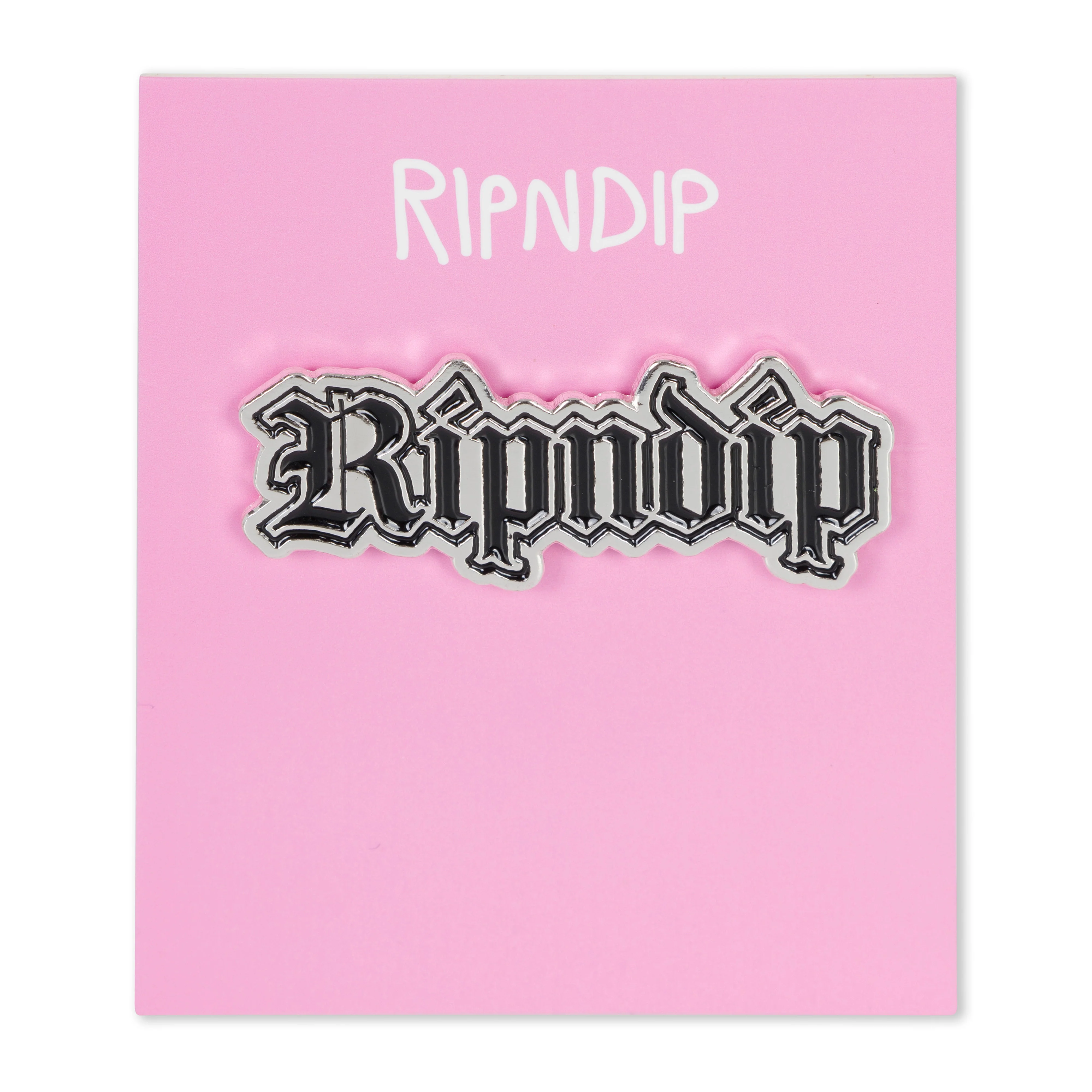 Lord Savior Pin (Multi) - Image 2