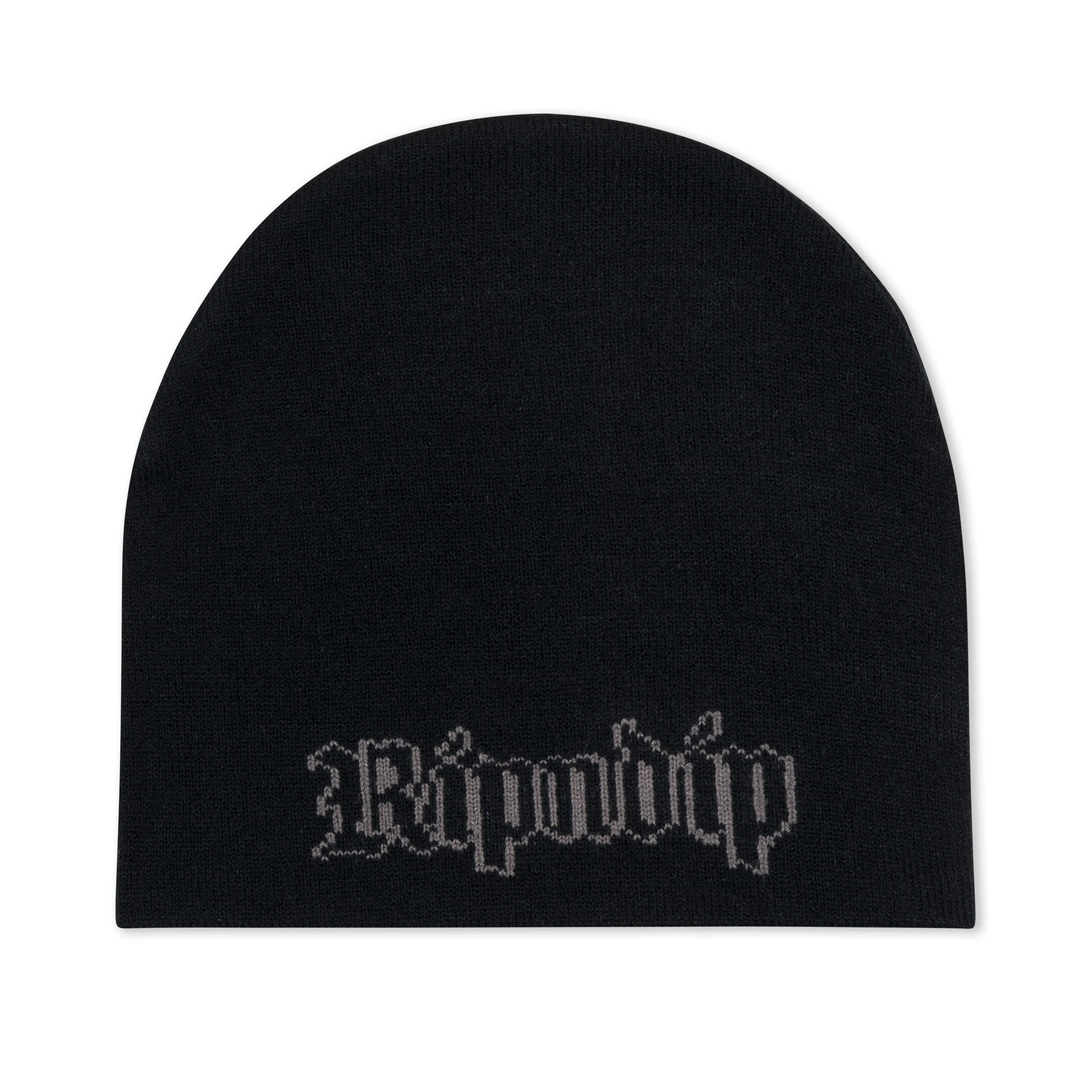 Lord Savior Skull Beanie (Black) - Image 3