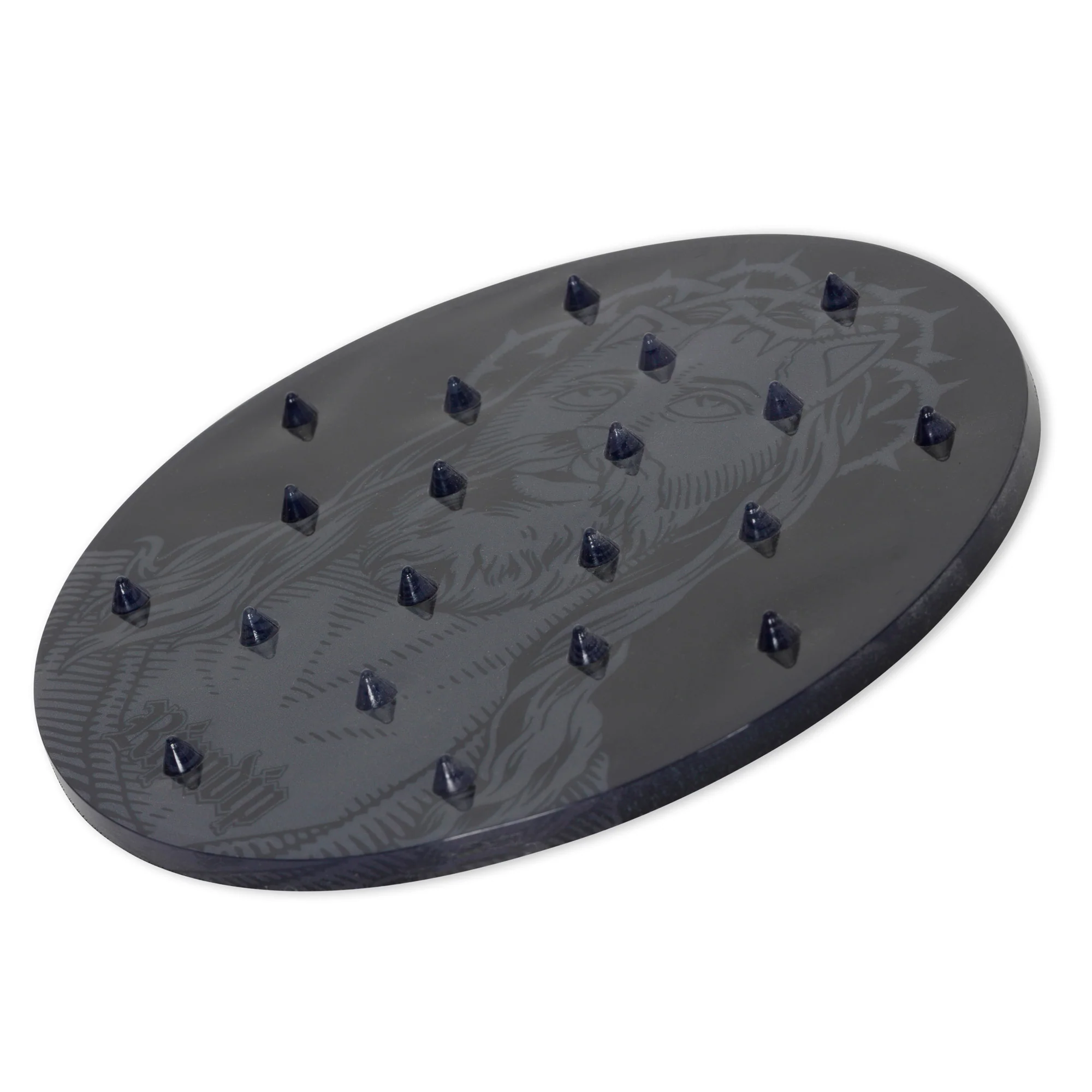 Lord Savior Stomp Pad (Black) - Image 2