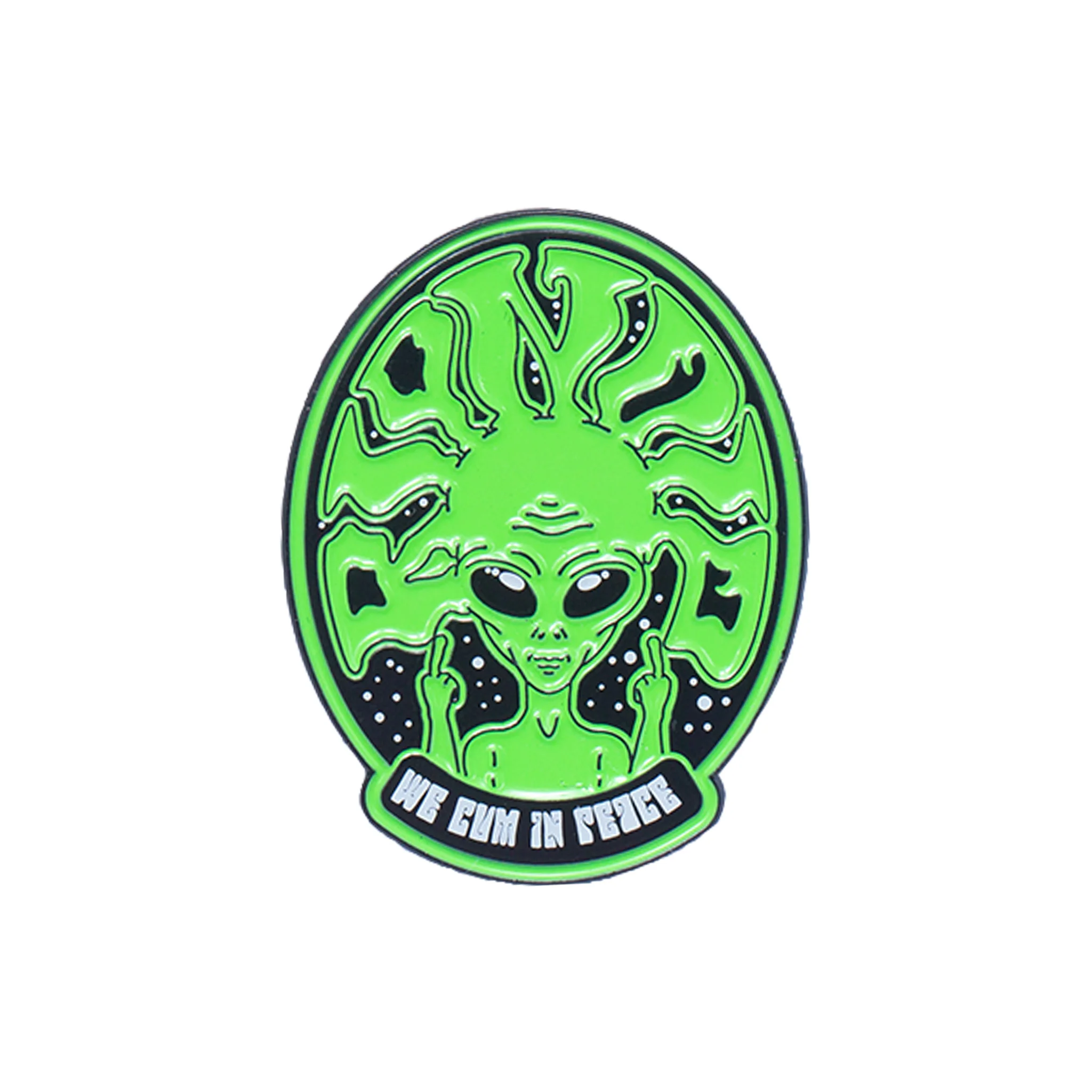 Lost Cell Pin