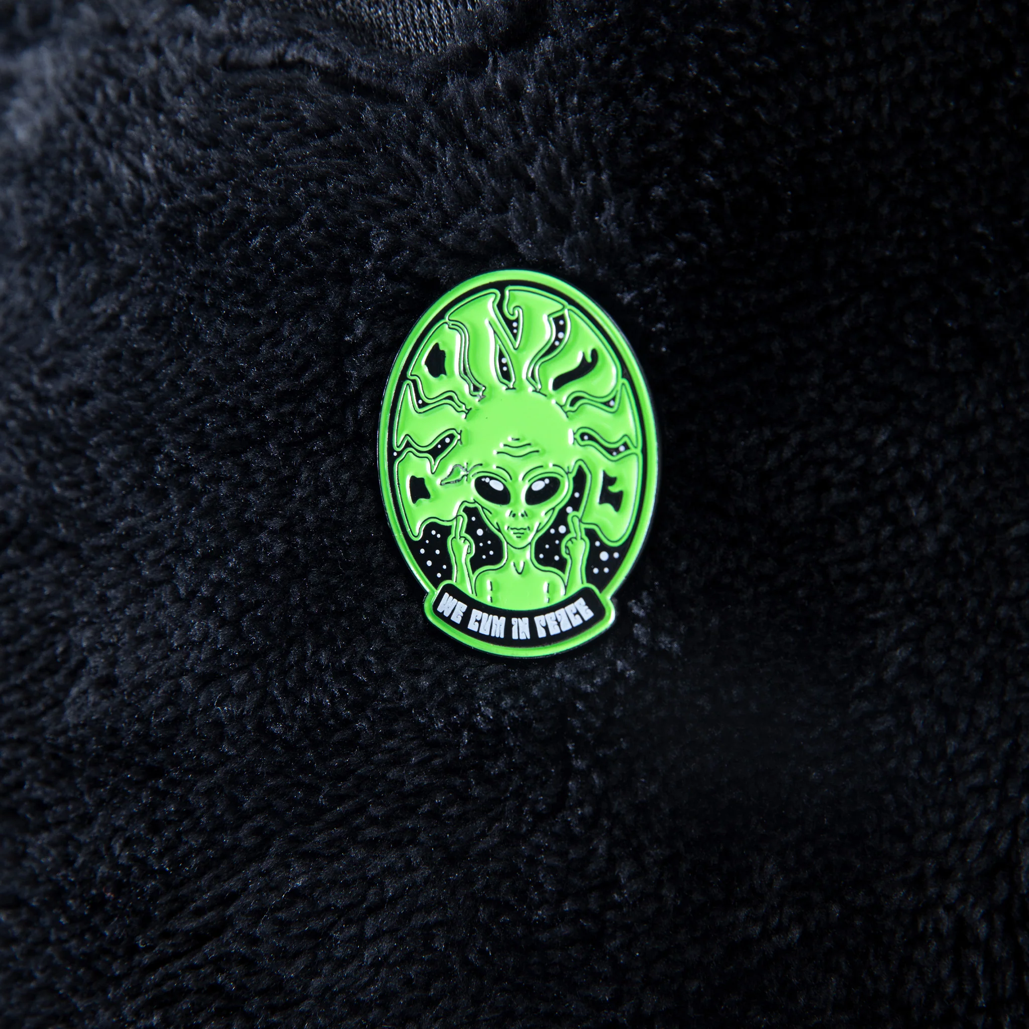 Lost Cell Pin - Image 2