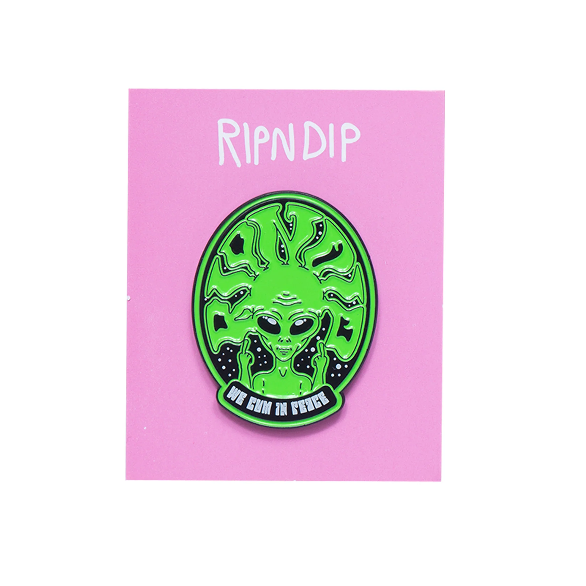 Lost Cell Pin - Image 3