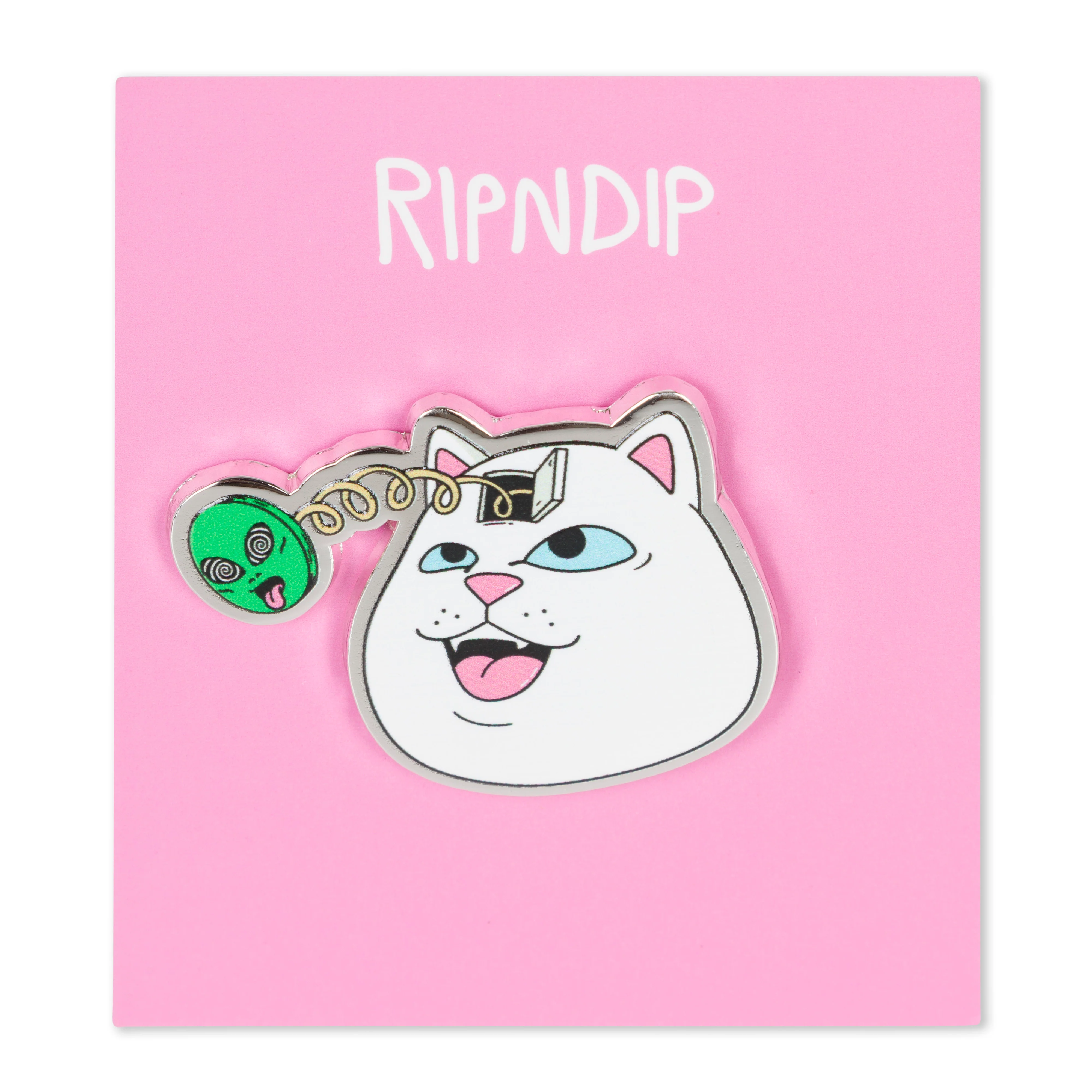 Lost Minds Pin (Multi) - Image 2