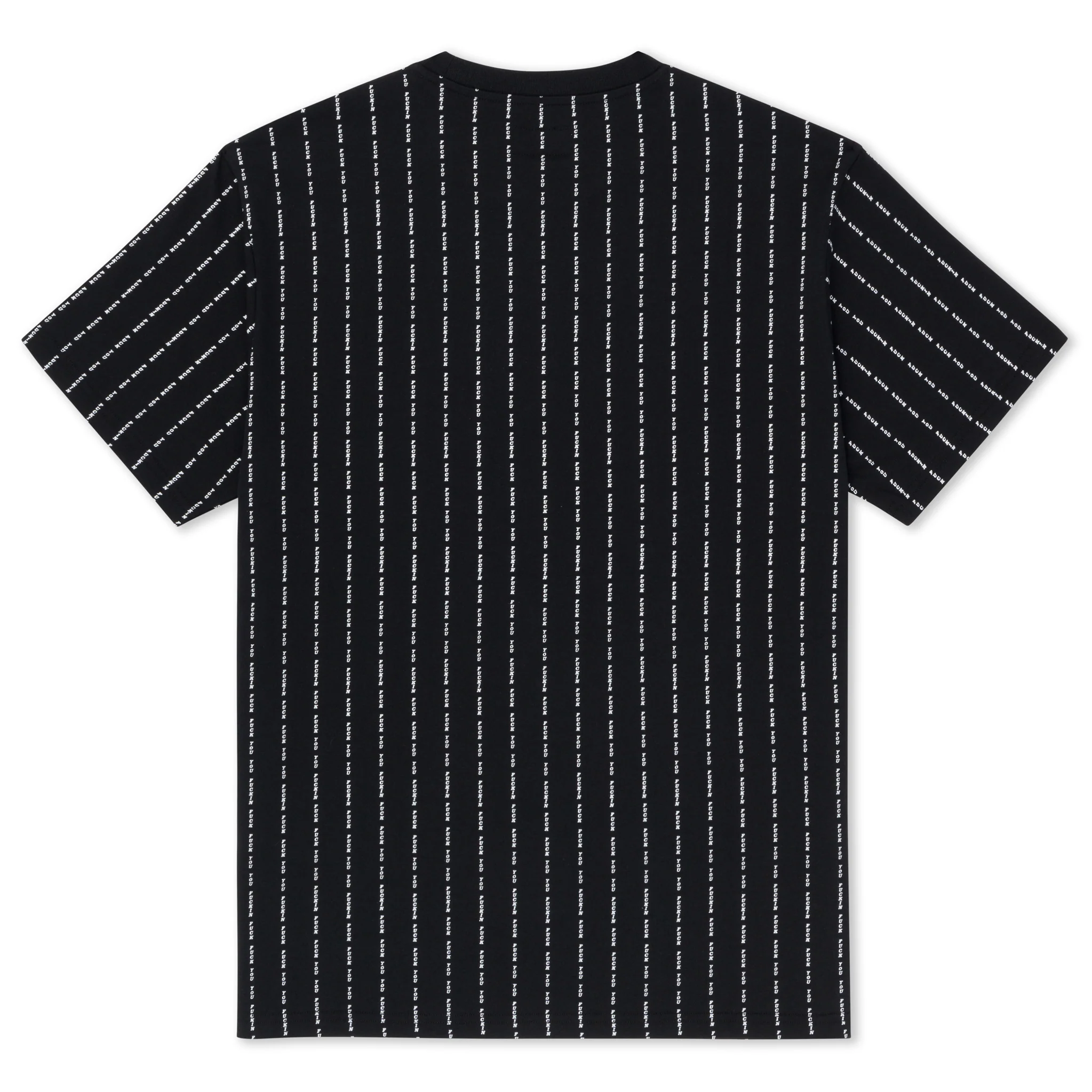 Love All Tee (Black) - Image 4