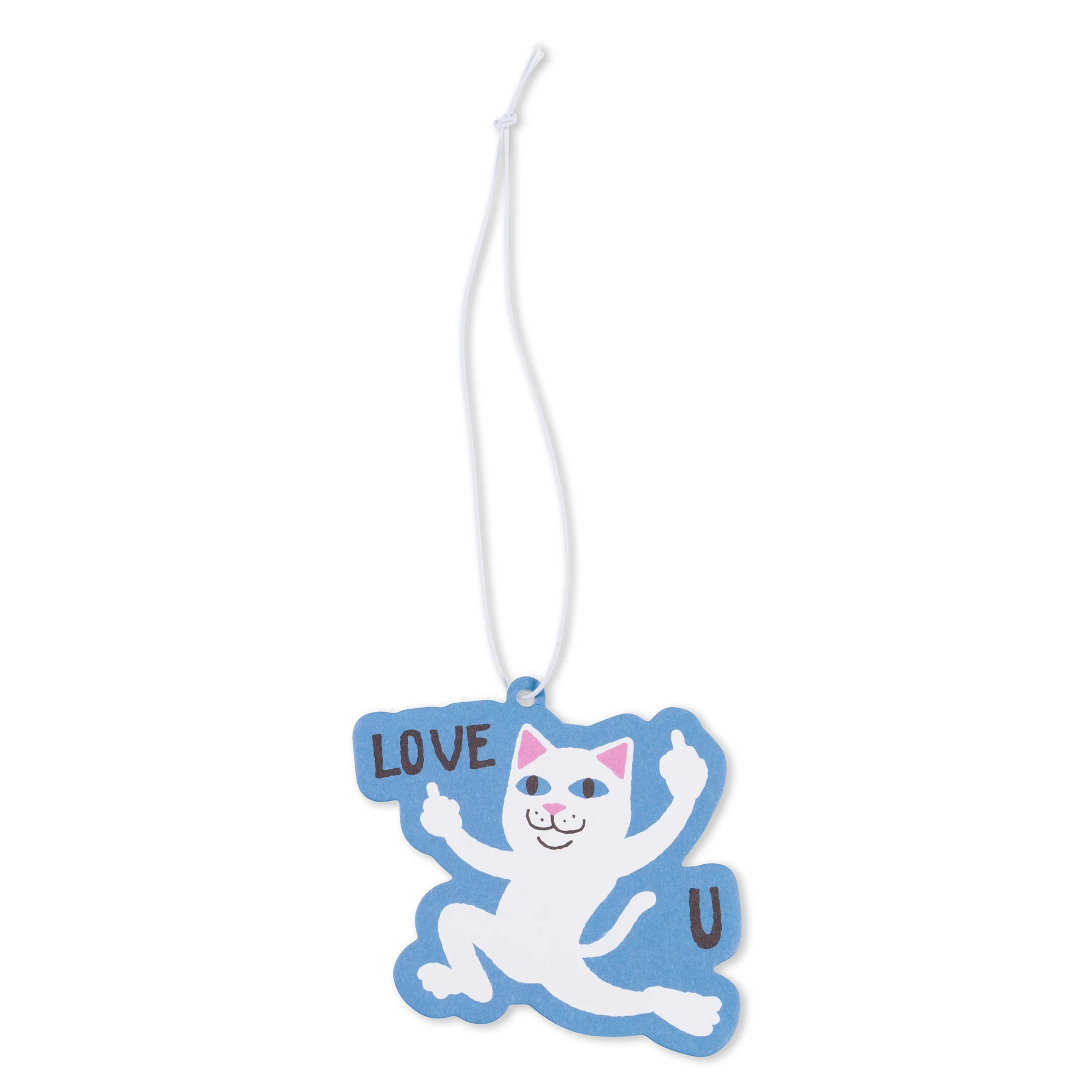 Love U Air Freshener (Multi) - Image 2