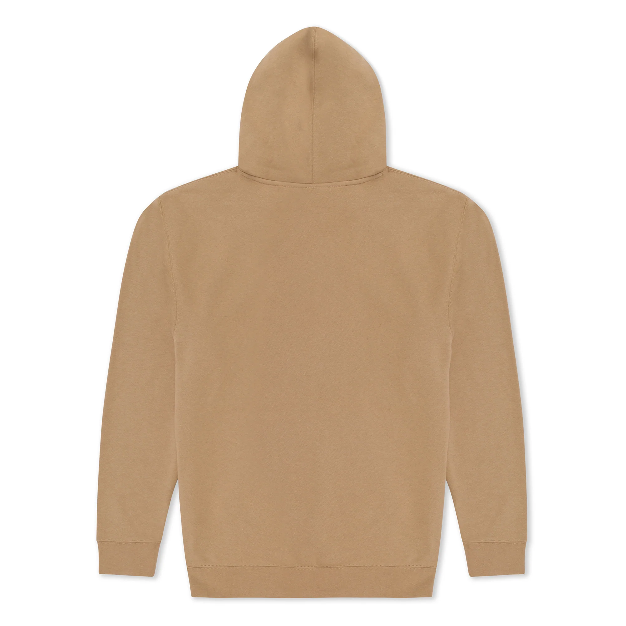 Love U Hoodie (Sandstone) - Image 4