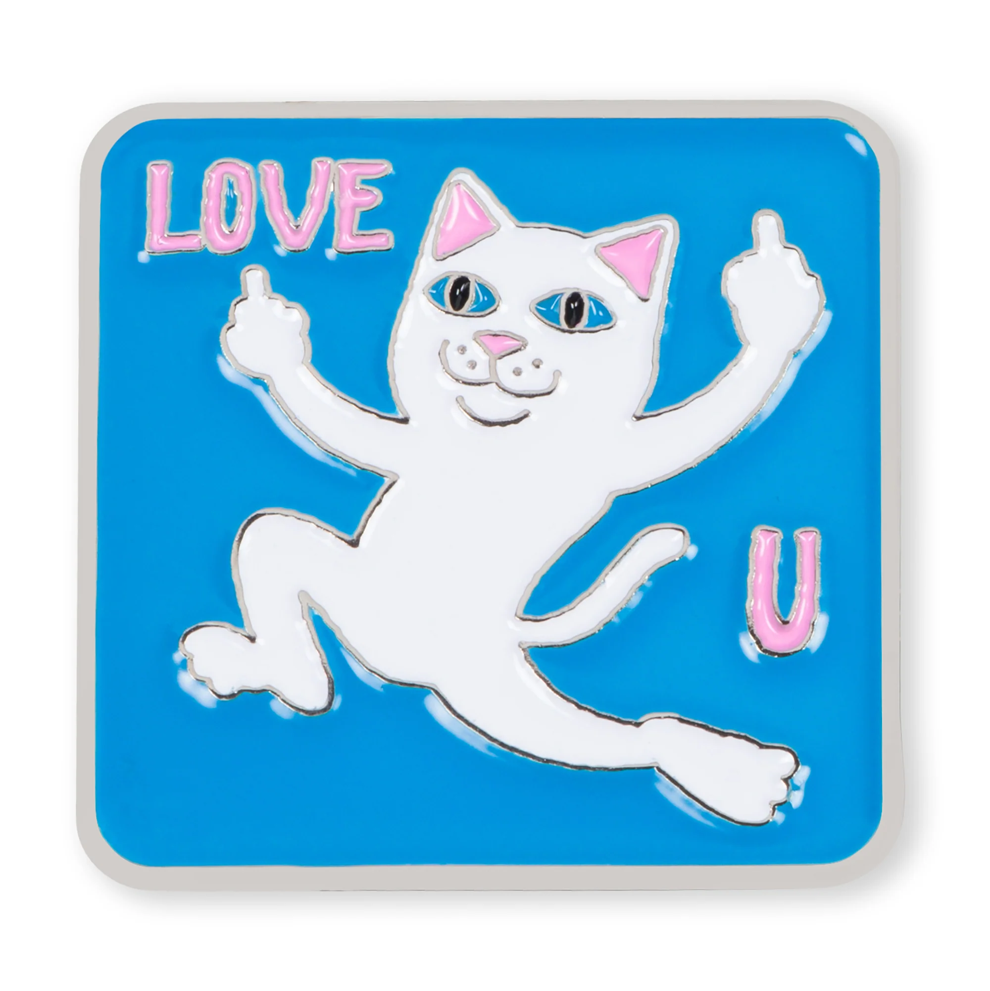 Love U Pin (Multi)