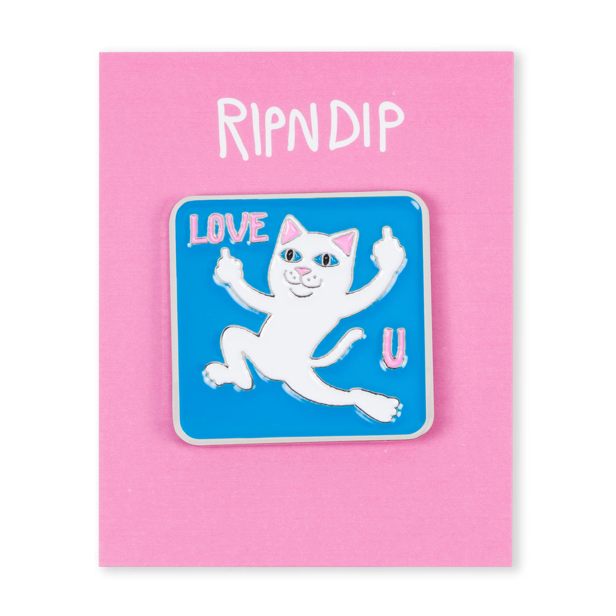Love U Pin (Multi) - Image 2
