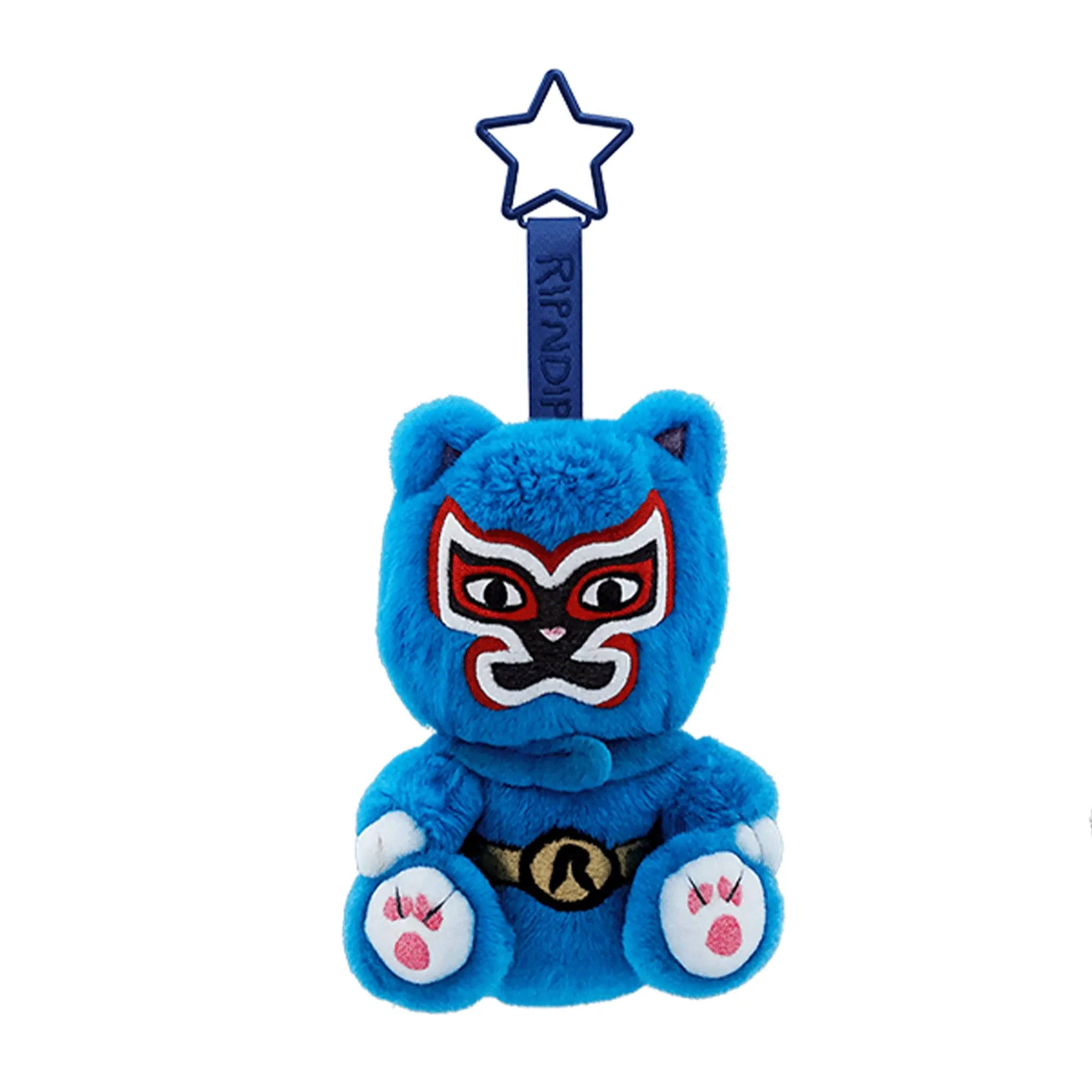 Lucha Nermiee Mystery Bag (Assort)