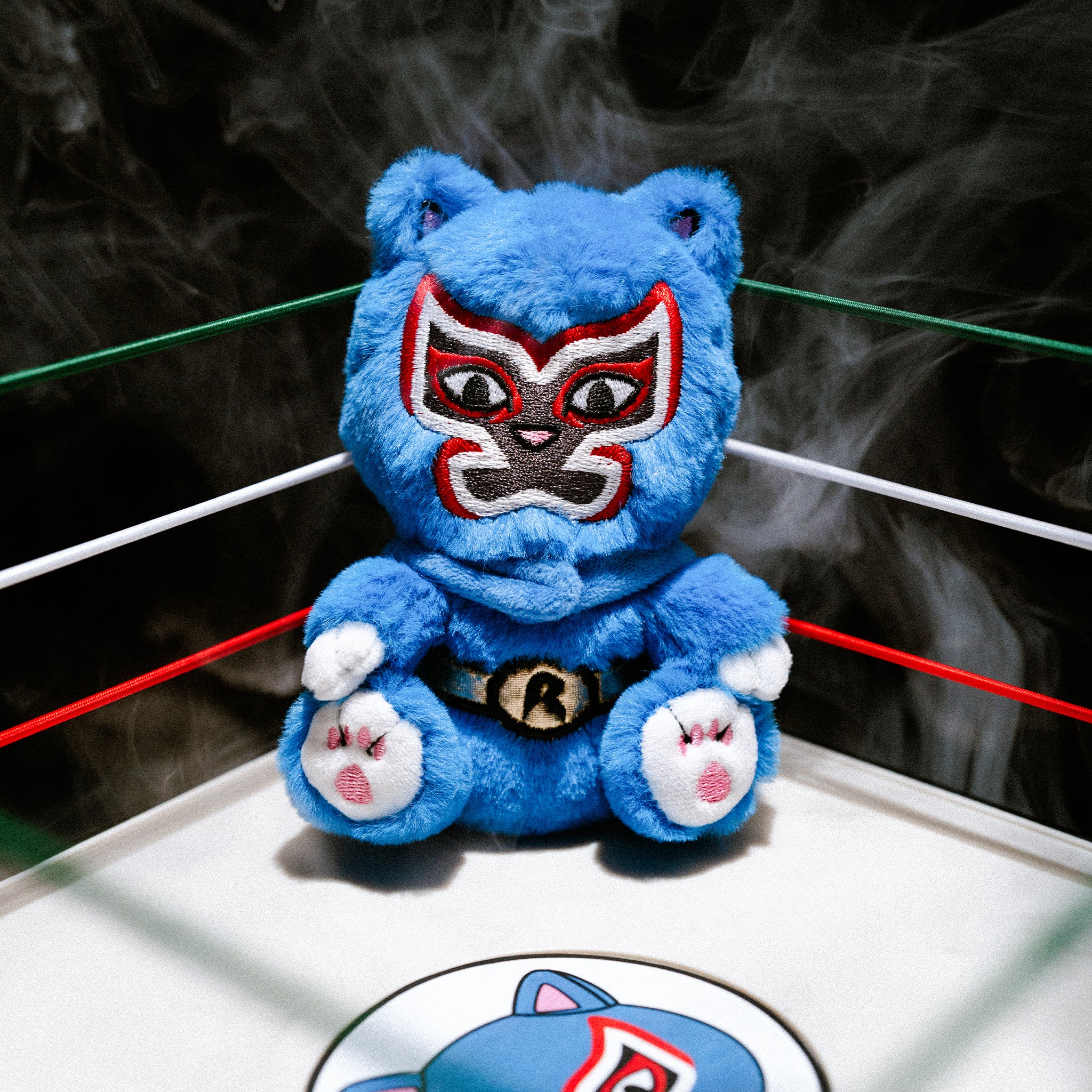 Lucha Nermiee Mystery Bag (Assort) - Image 5