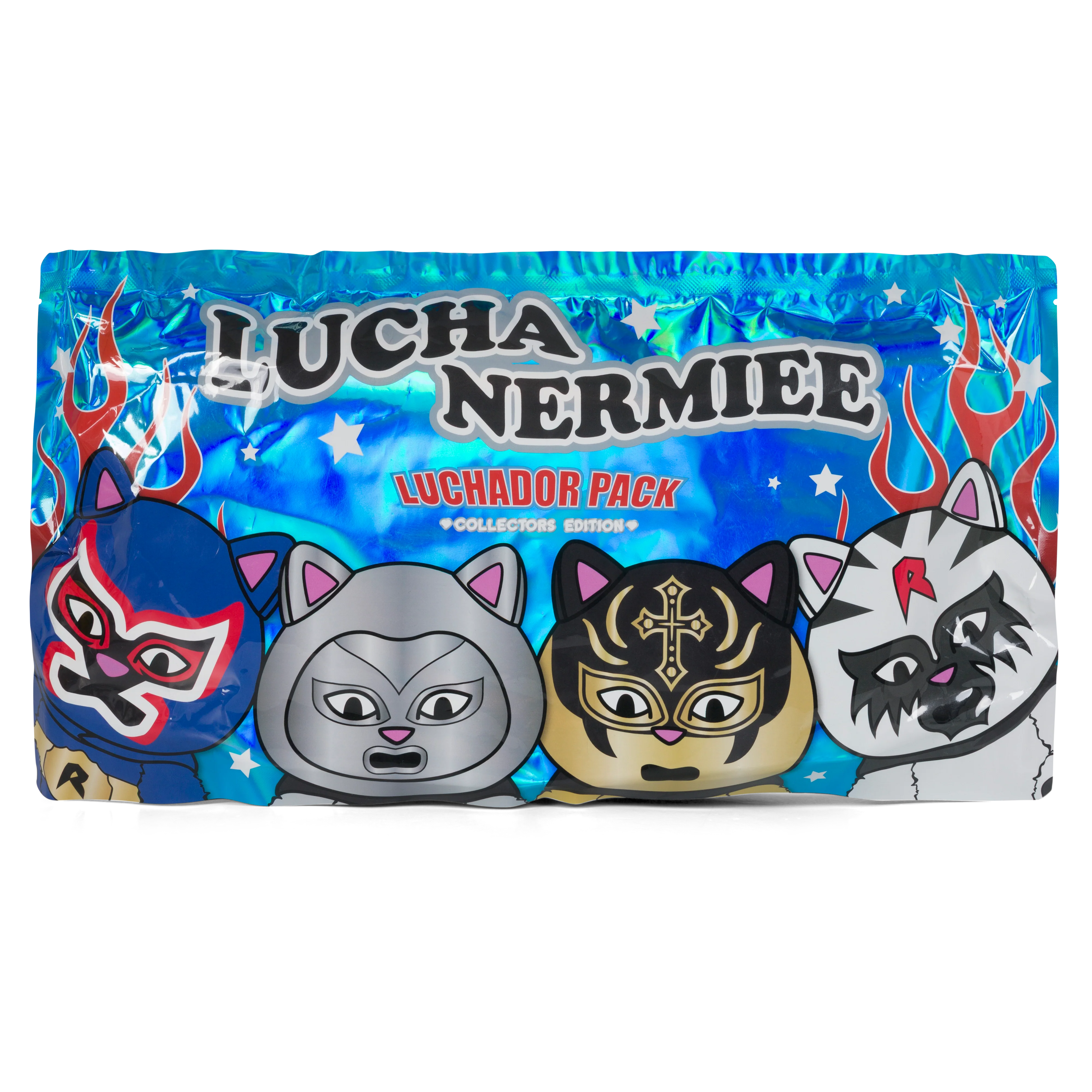 Lucha Nermiee Mystery Bag (Assort) - Image 6