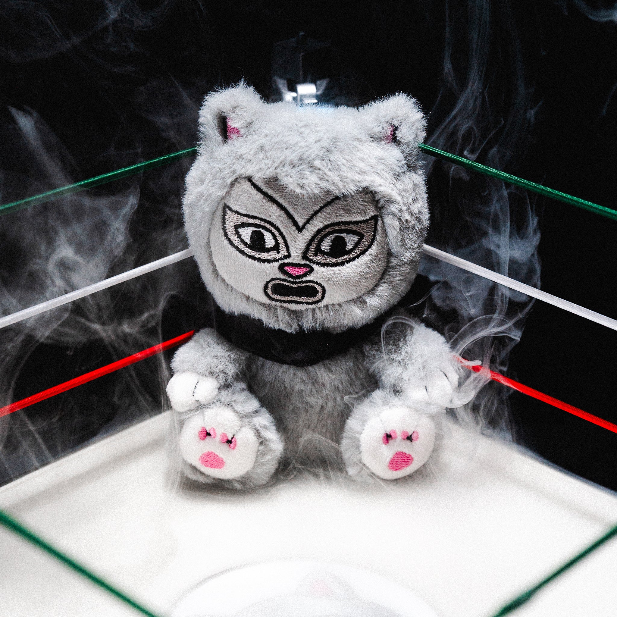 Lucha Nermiee Mystery Bag (Assort) - Image 8
