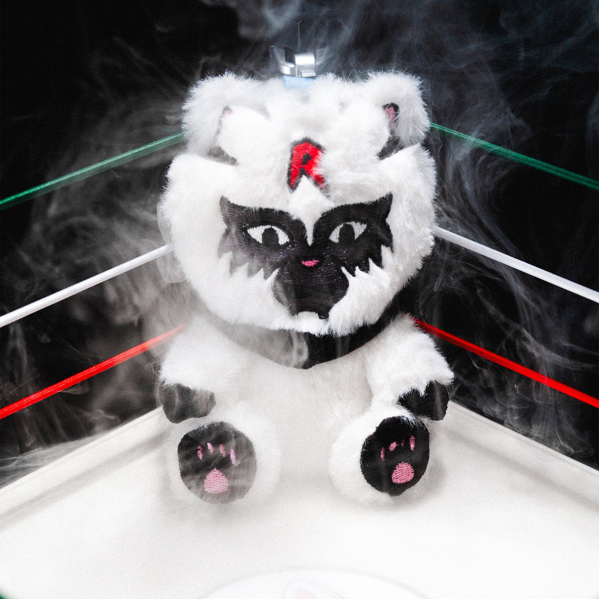 Lucha Nermiee Mystery Bag (Assort) - Image 9