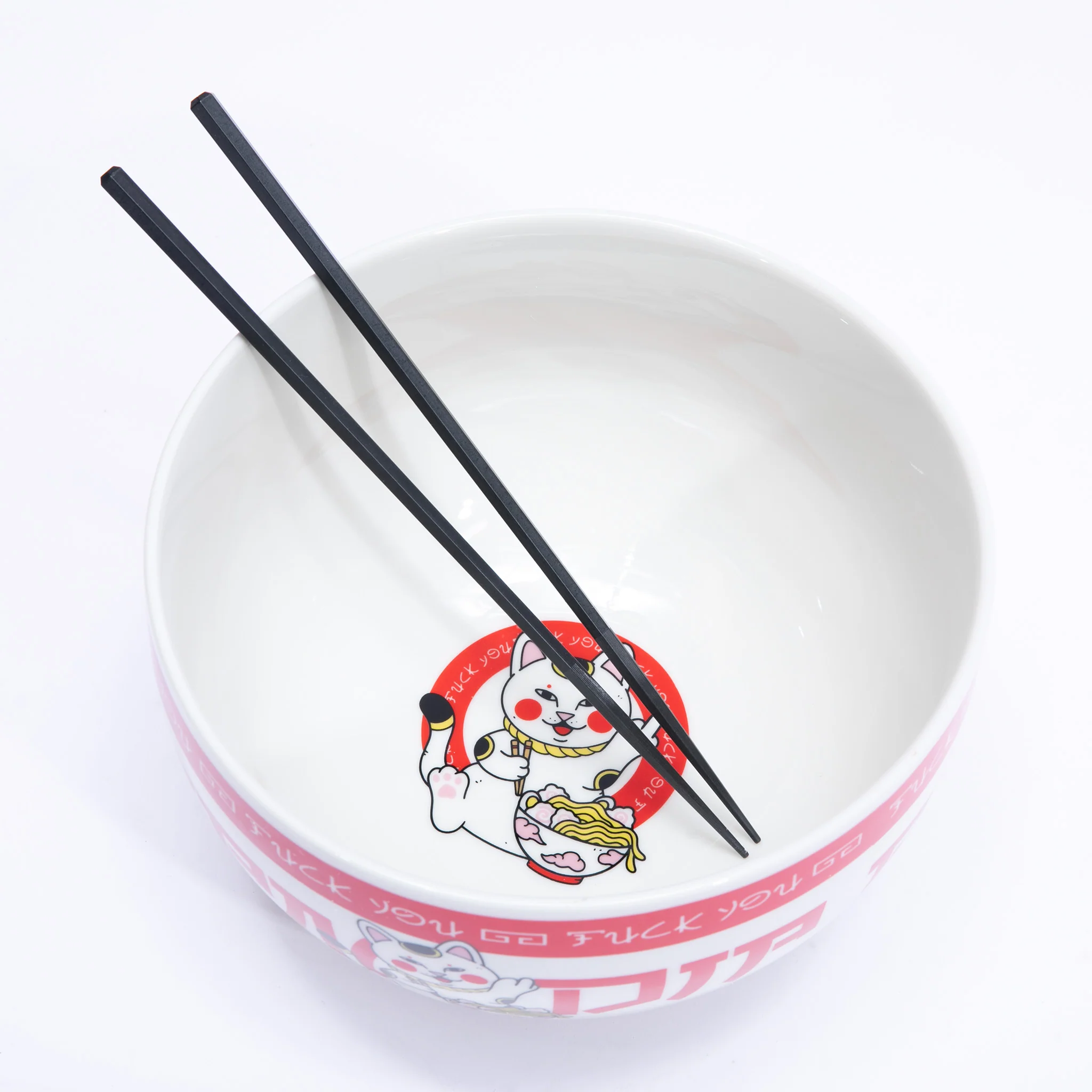 Lucky Nerm Bowl - Image 3
