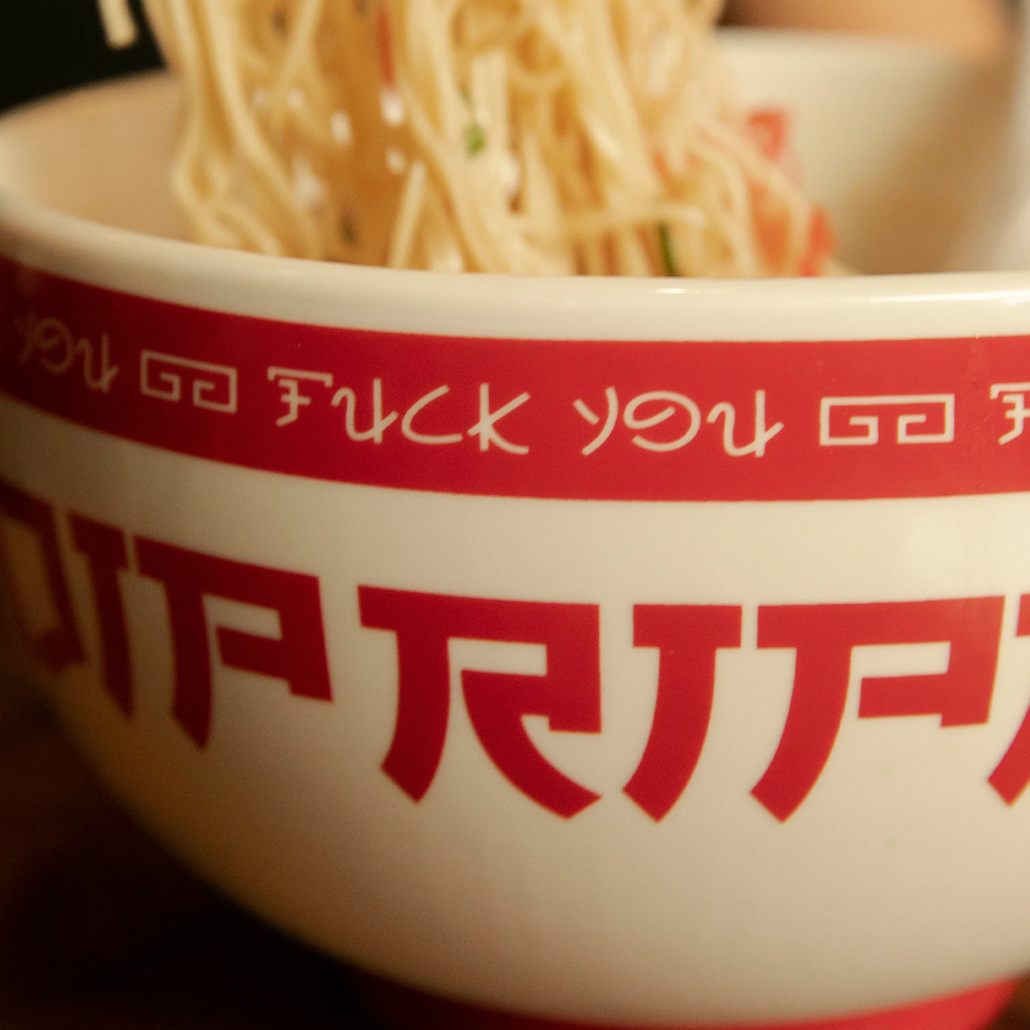 Lucky Nerm Bowl - Image 5