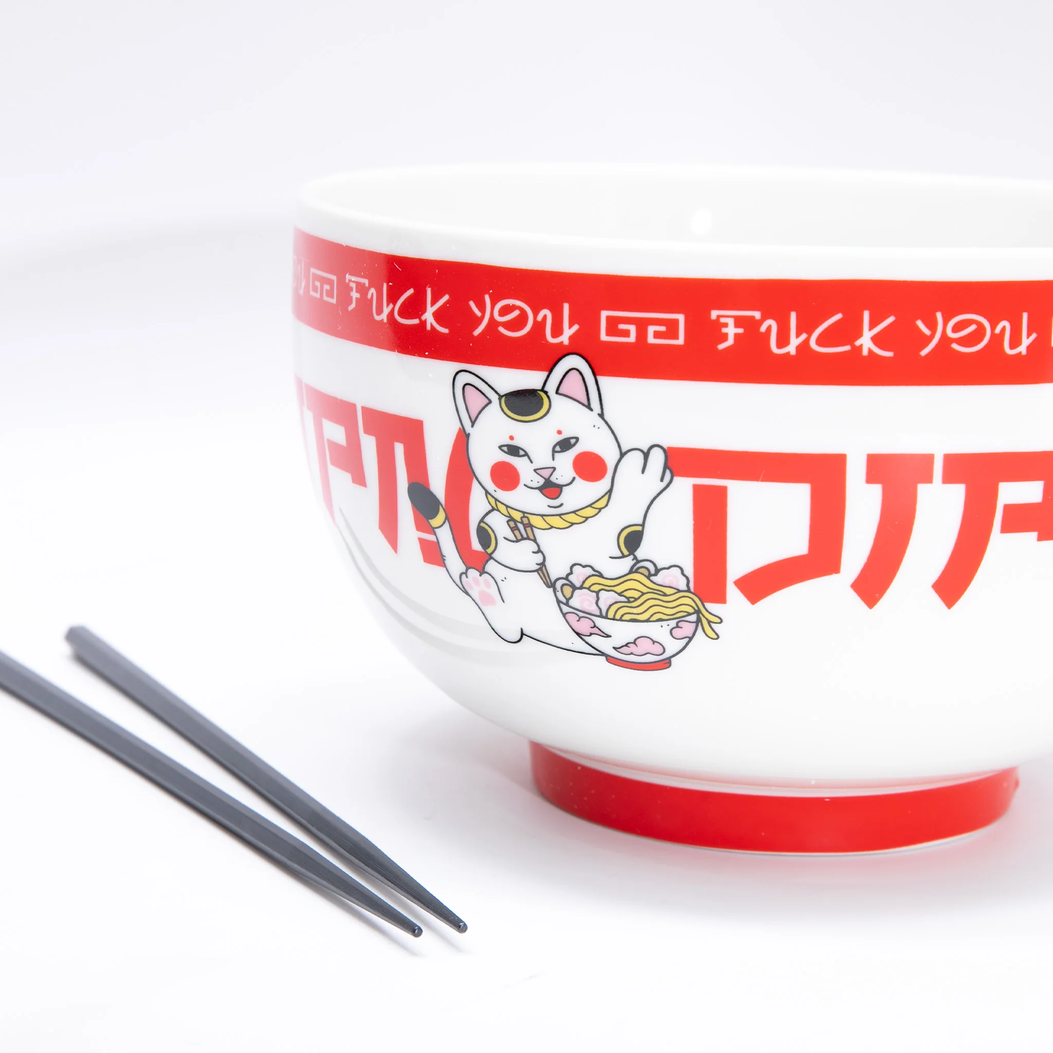 Lucky Nerm Bowl - Image 7