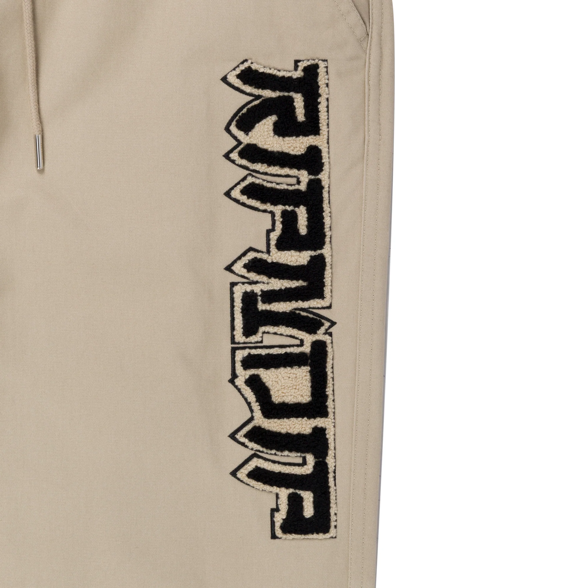 Lucky Nerm Wide Leg Pants (Khaki) - Image 6