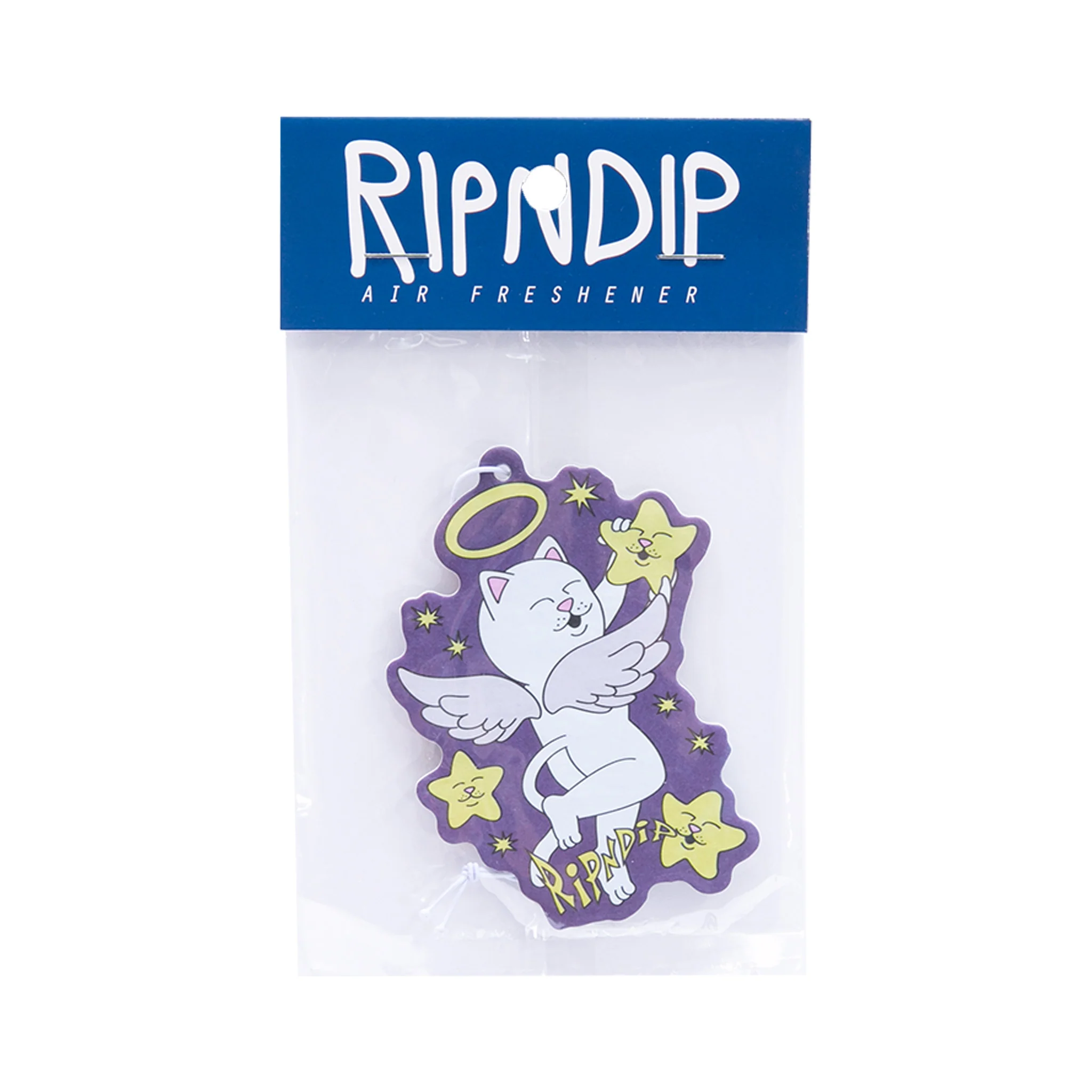 Lullaby Air Freshener