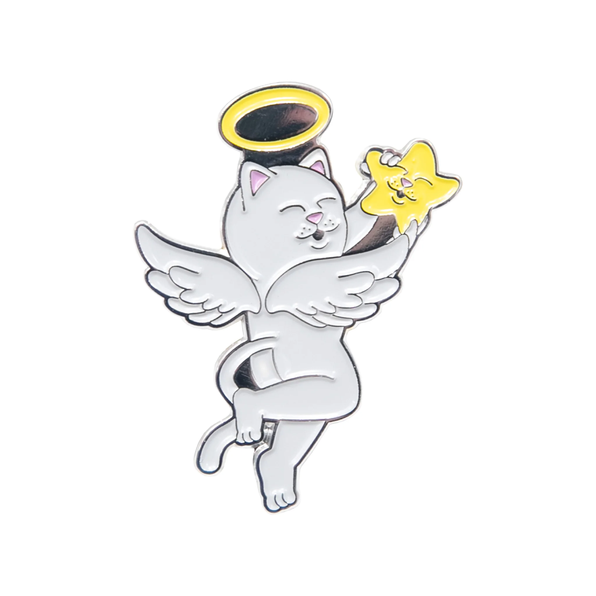 Lullaby Pin