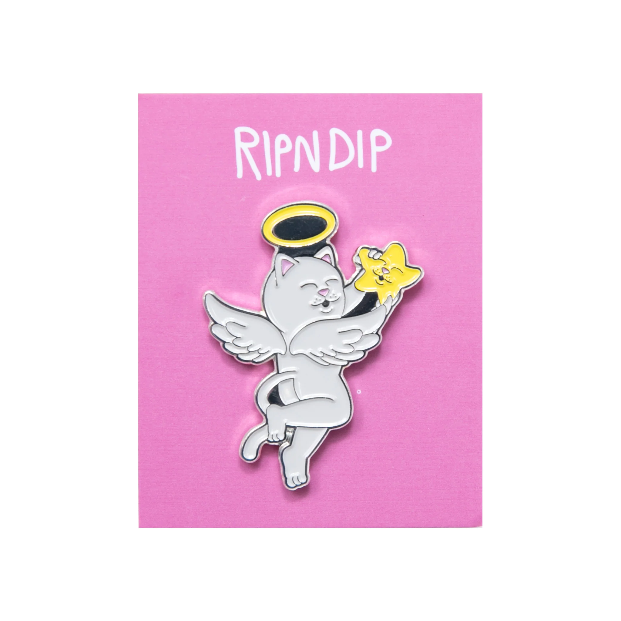 Lullaby Pin - Image 2