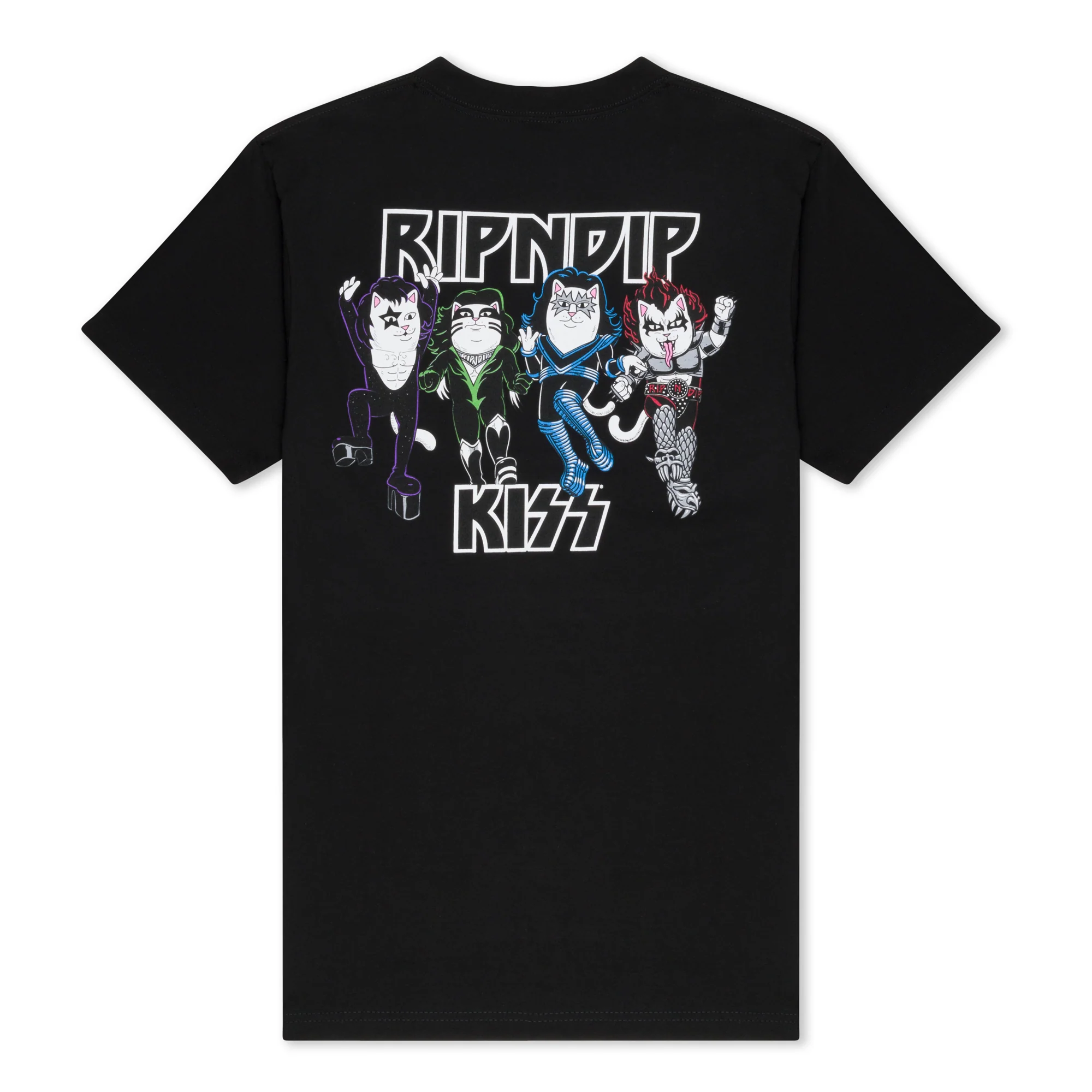 Made for Lovin' Tee (Black)