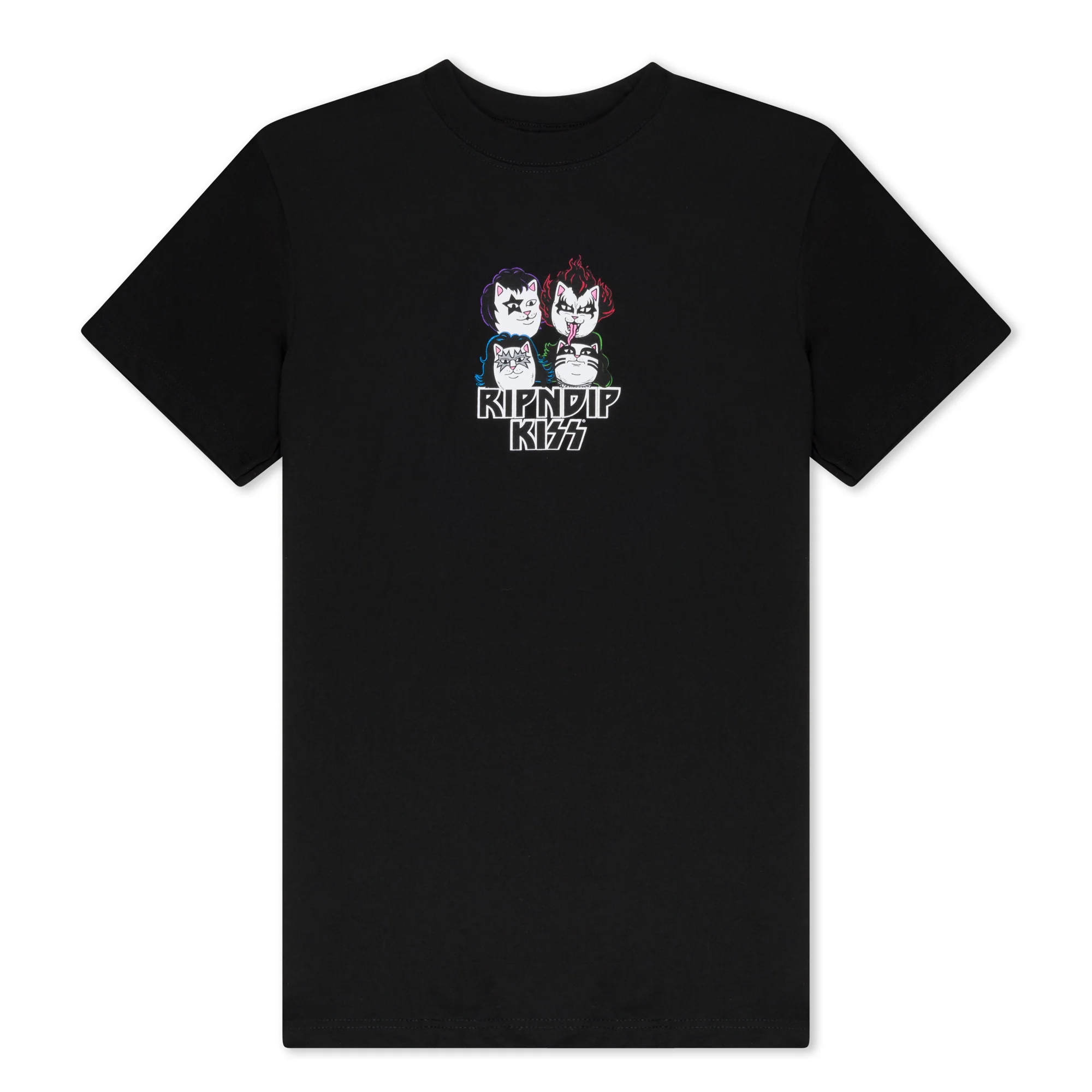 Made for Lovin' Tee (Black) - Image 2