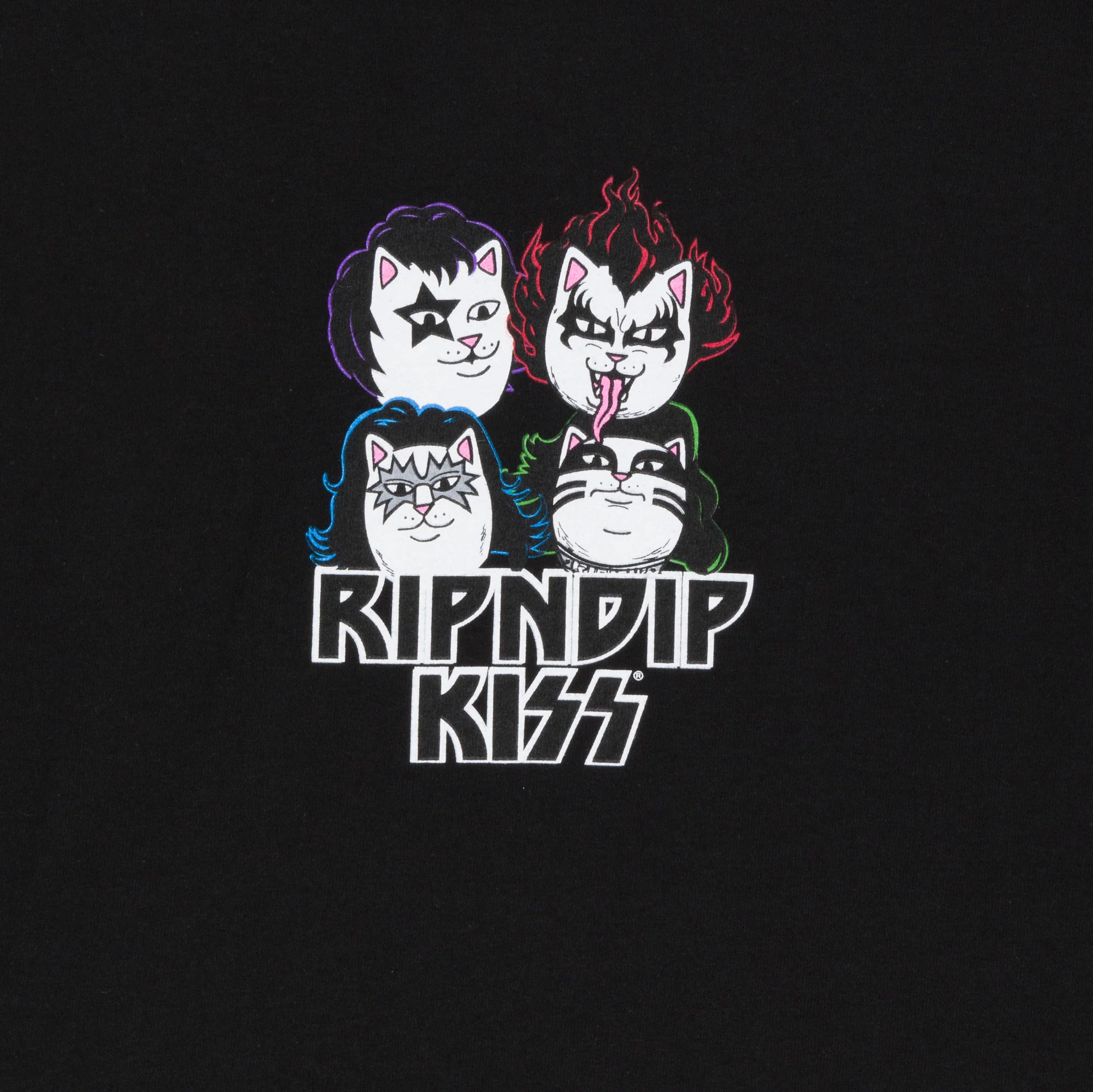 Made for Lovin' Tee (Black) - Image 3